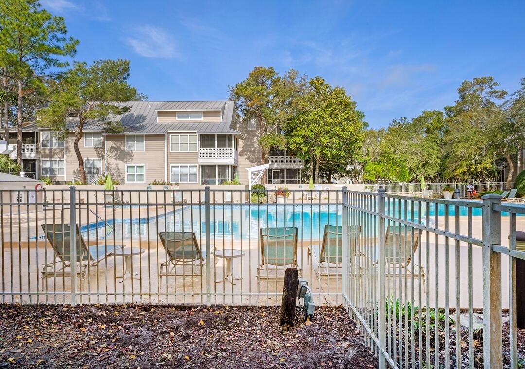 HIDDEN DUNES BEACH COTTAGES 1 - Residential