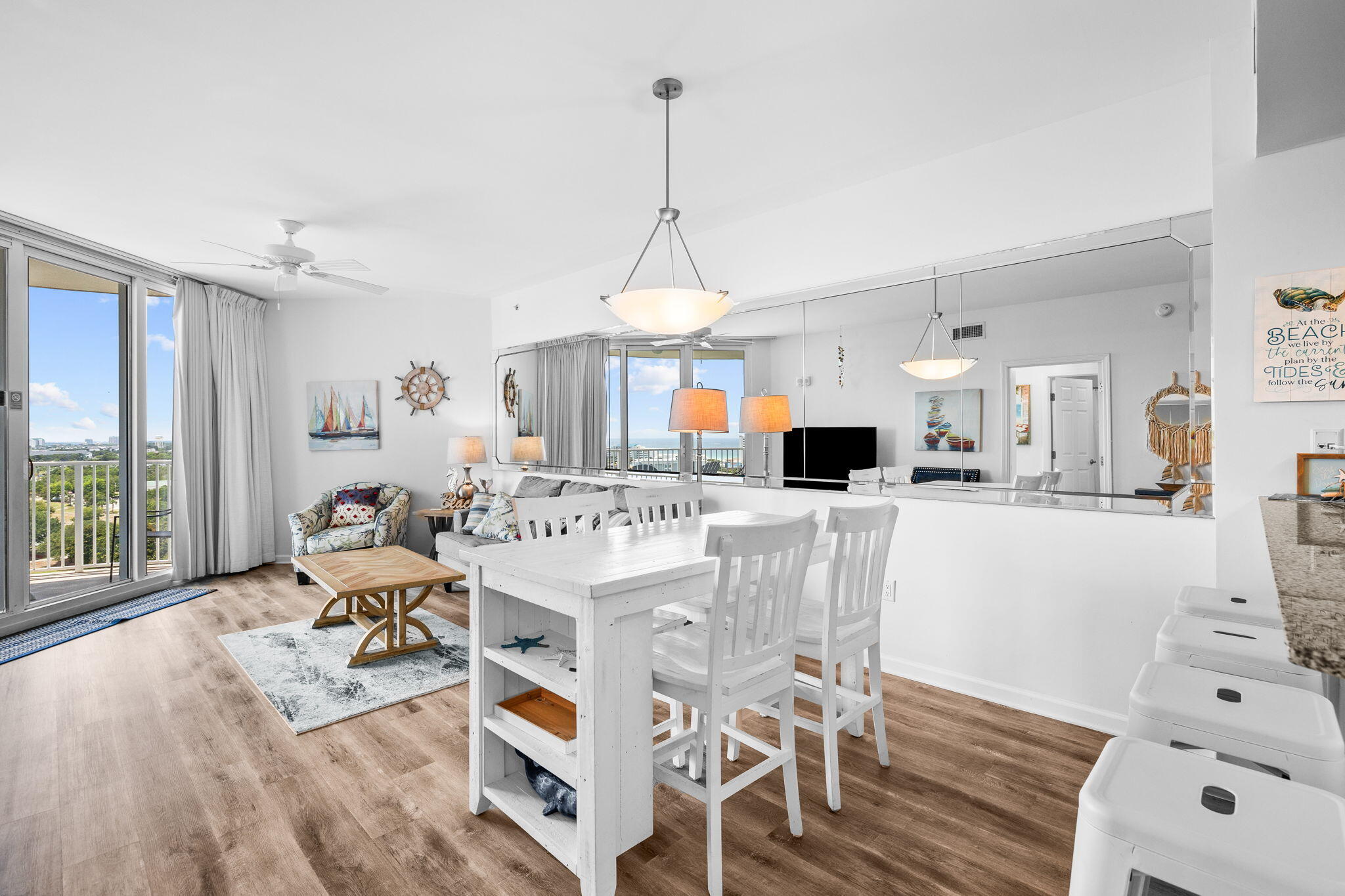 THE PALMS OF DESTIN - Residential