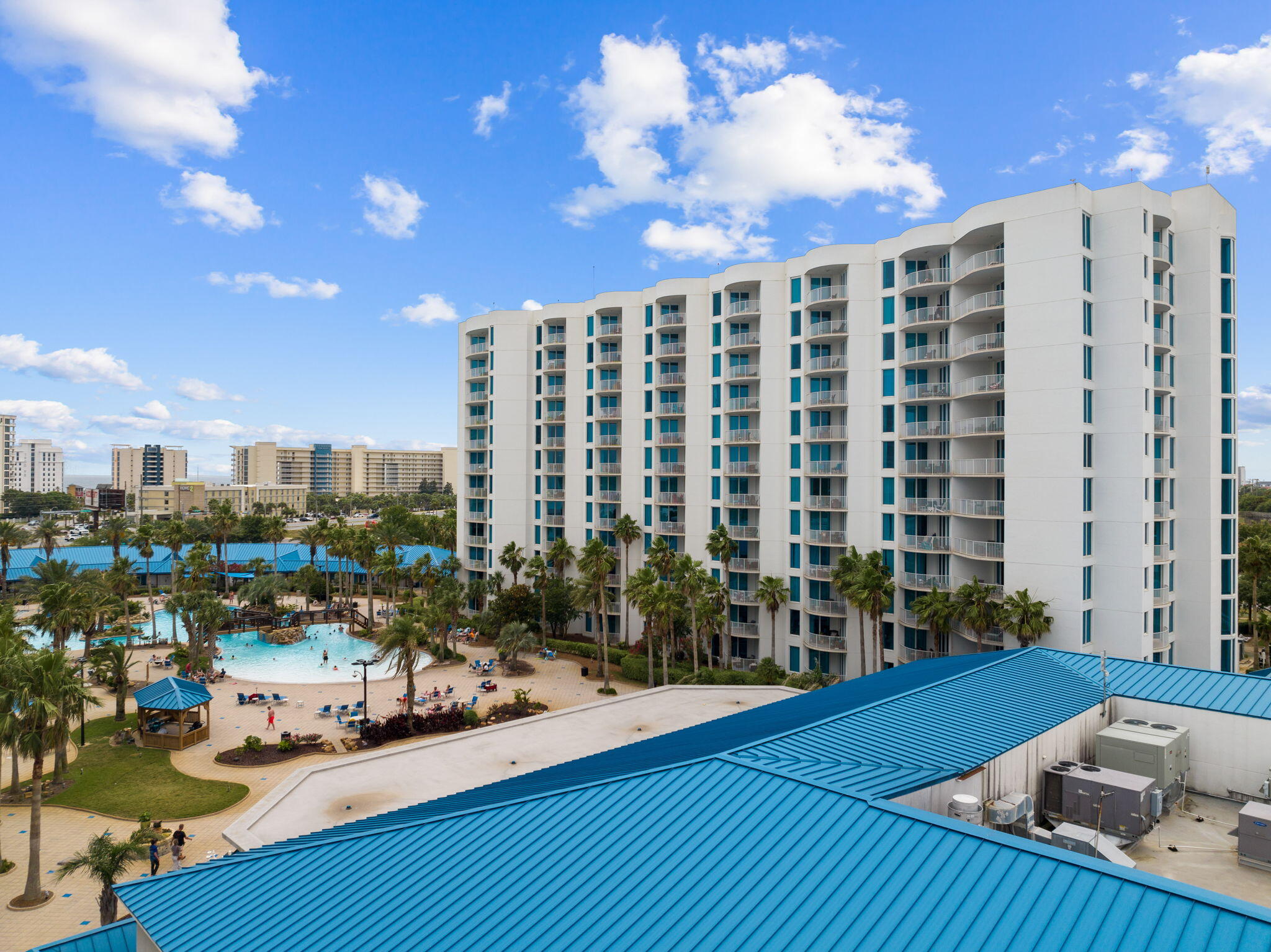 THE PALMS OF DESTIN - Residential