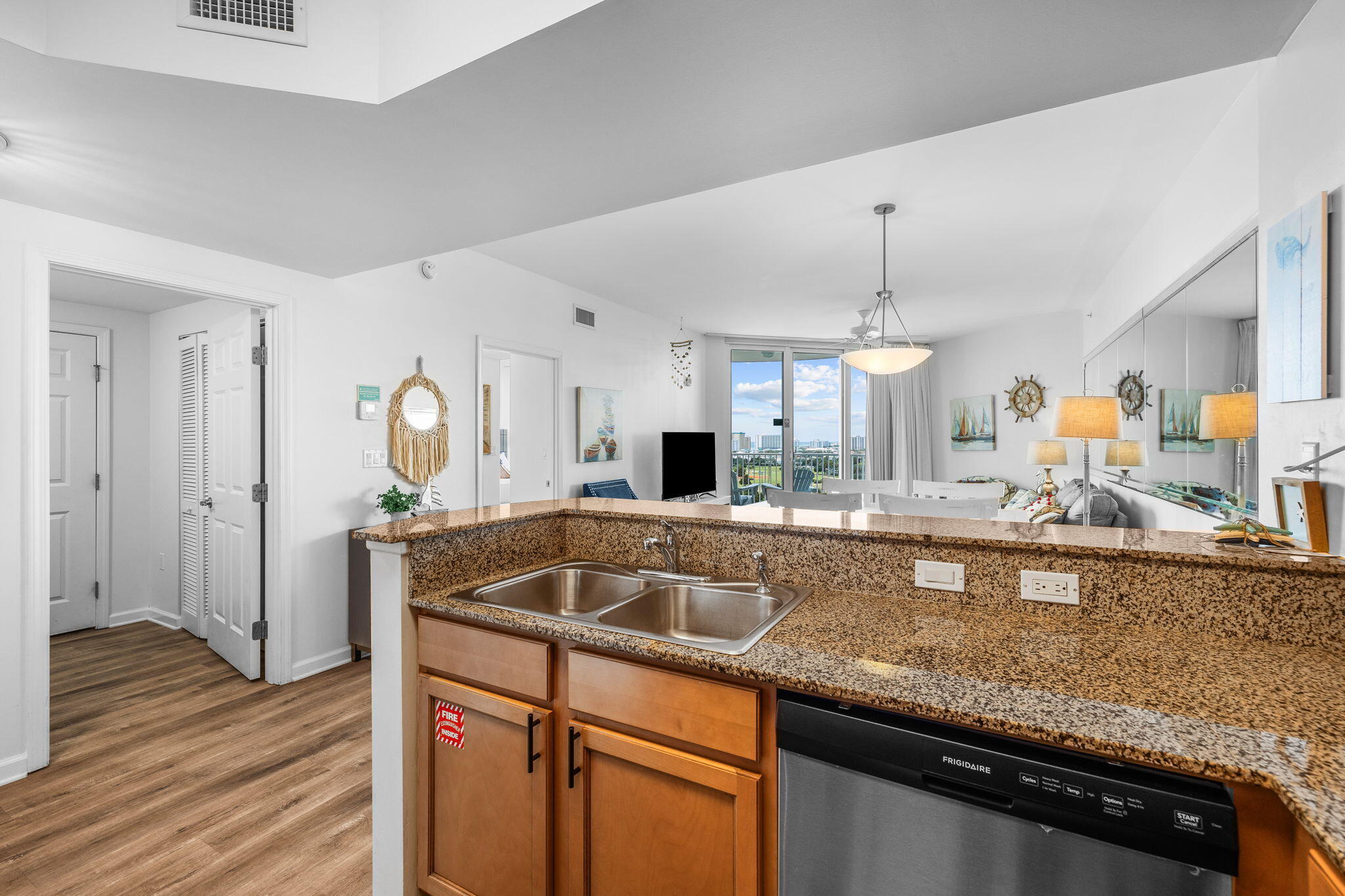 THE PALMS OF DESTIN - Residential