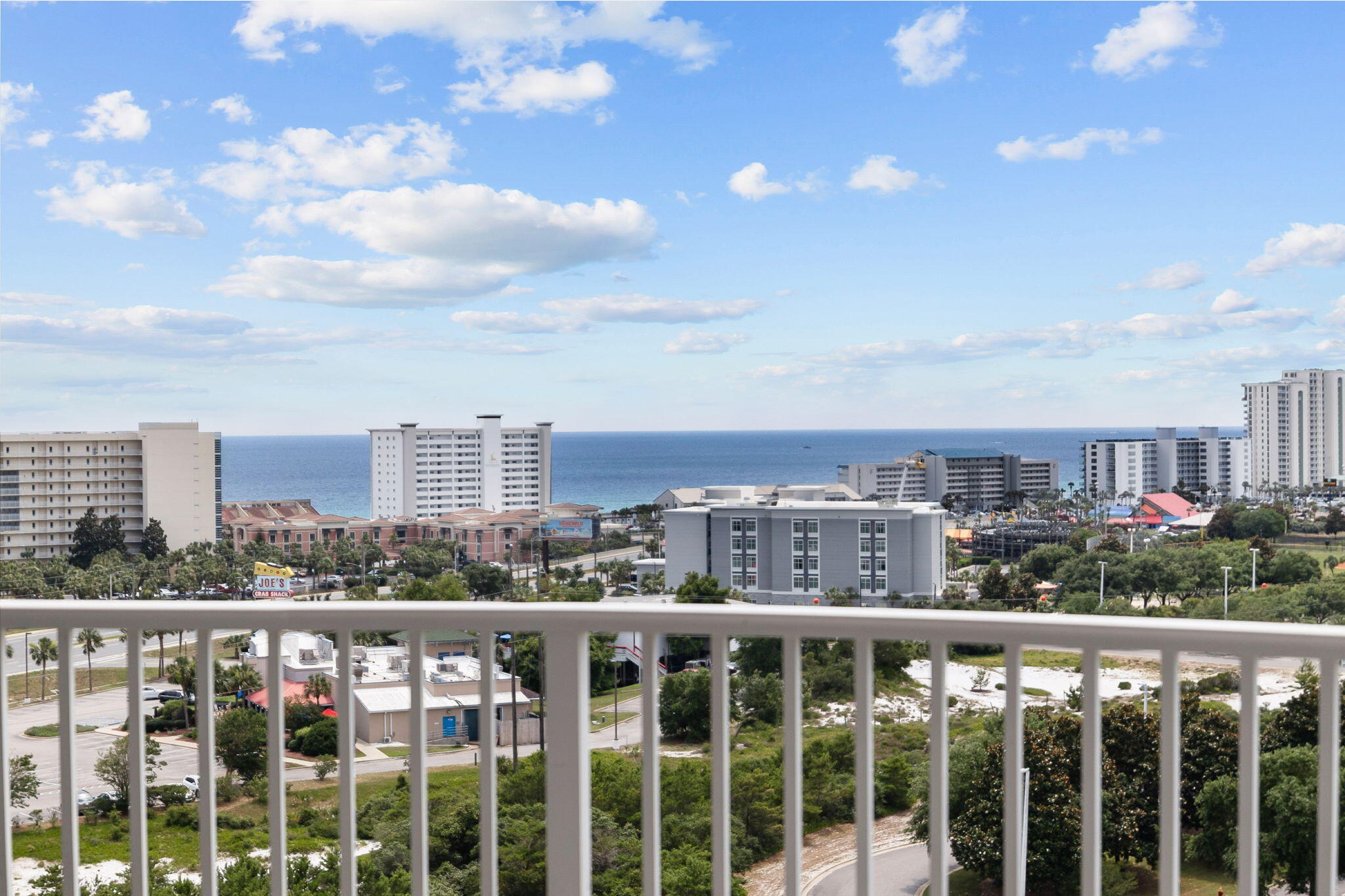 THE PALMS OF DESTIN - Residential