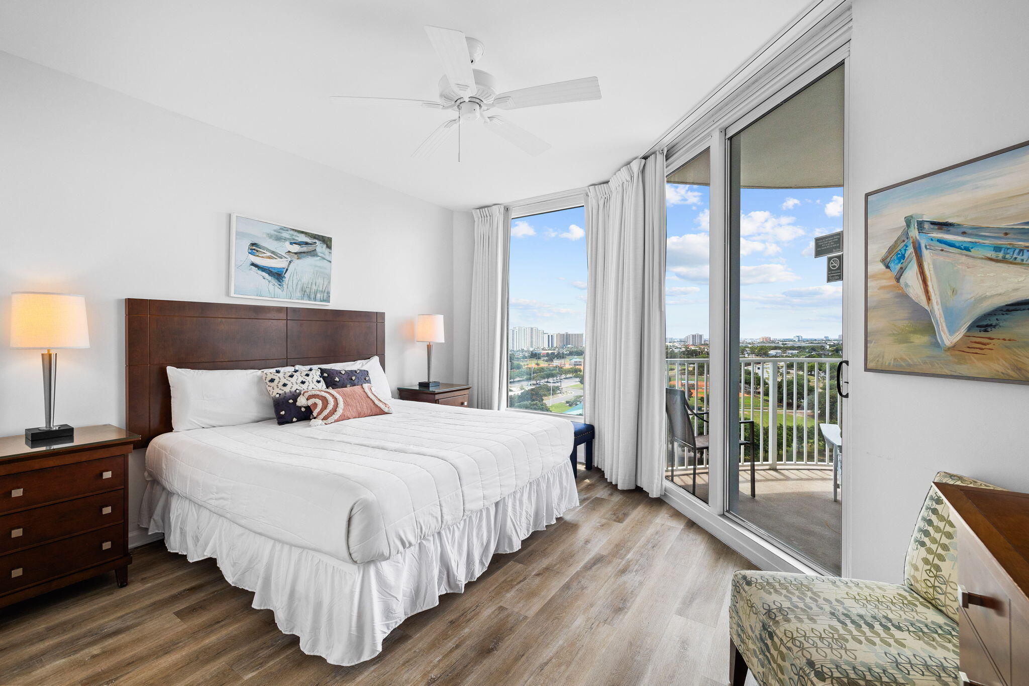 THE PALMS OF DESTIN - Residential