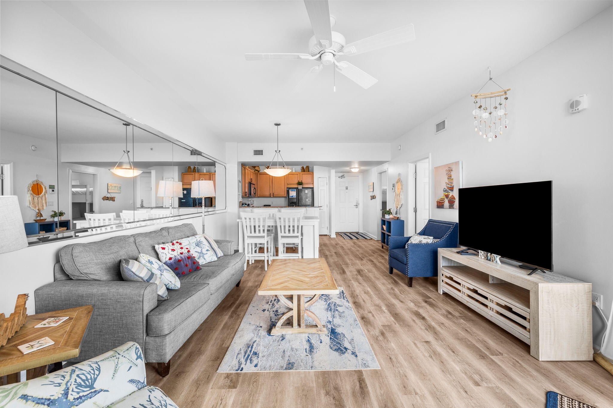 THE PALMS OF DESTIN - Residential