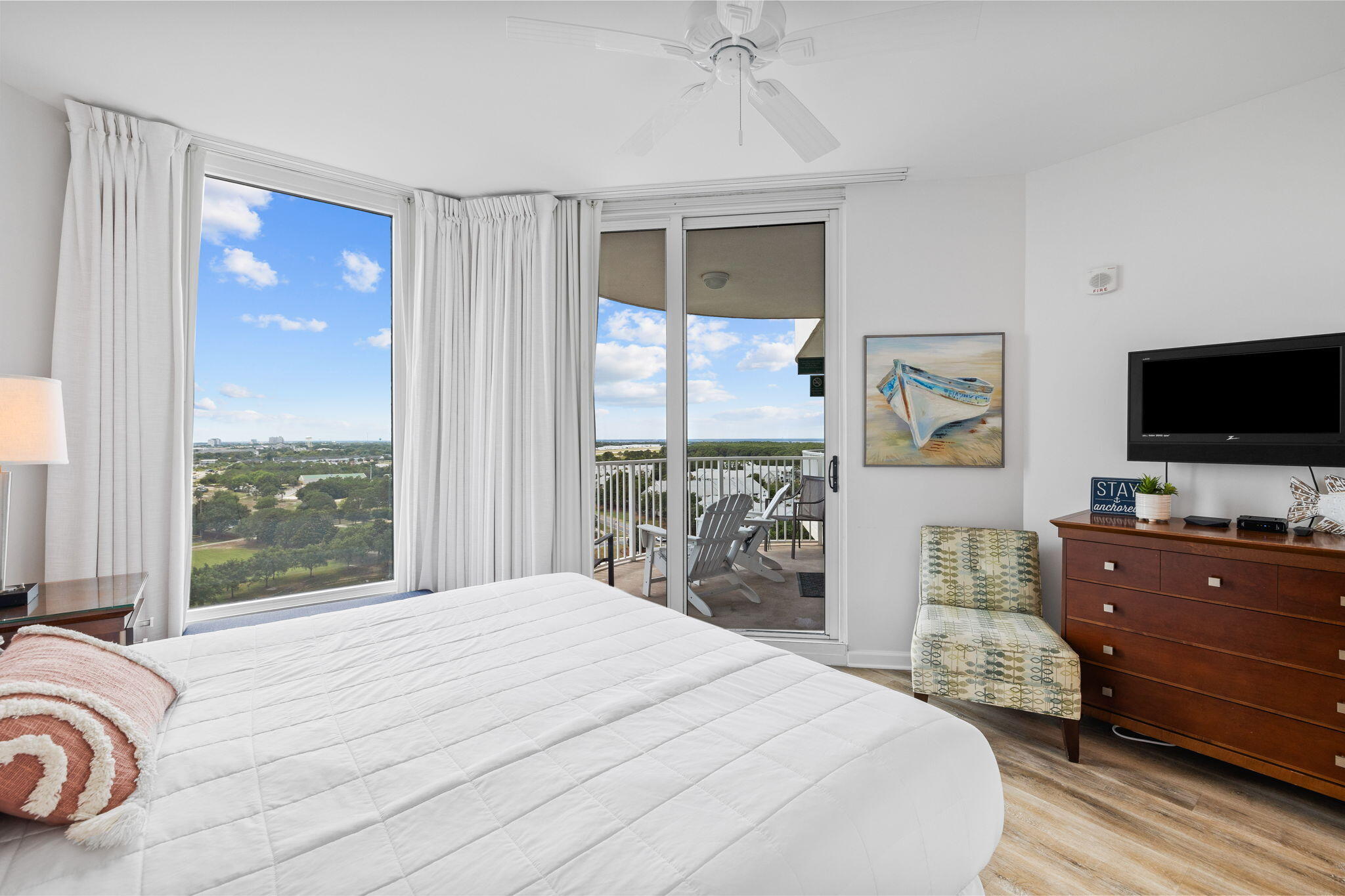 THE PALMS OF DESTIN - Residential