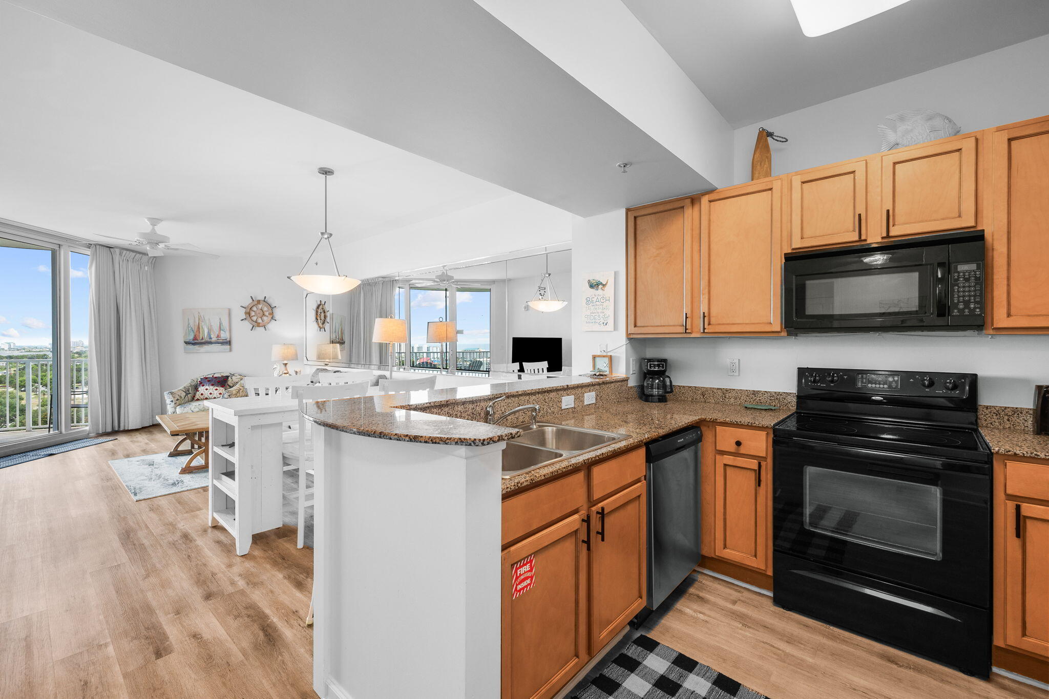 THE PALMS OF DESTIN - Residential