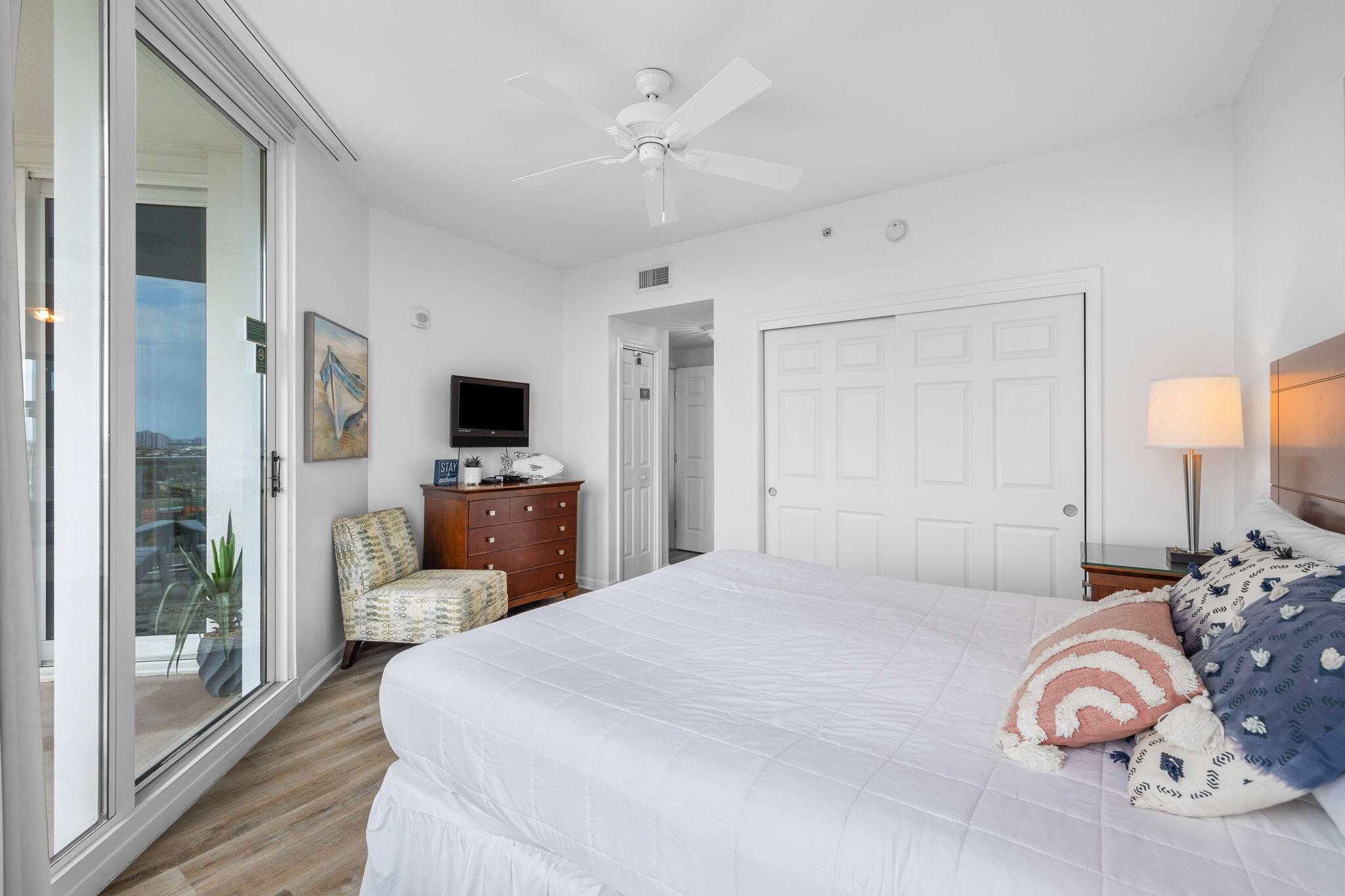 THE PALMS OF DESTIN - Residential