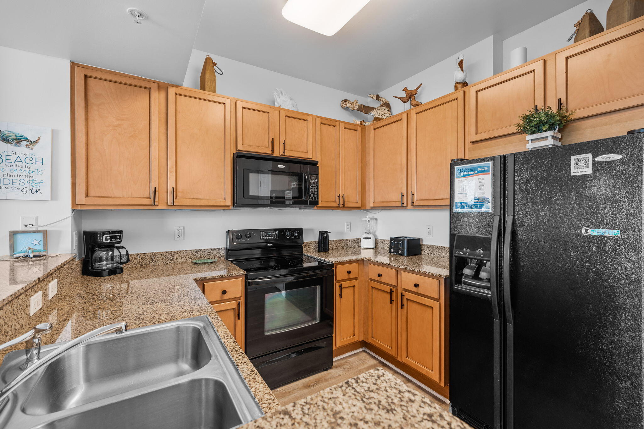THE PALMS OF DESTIN - Residential