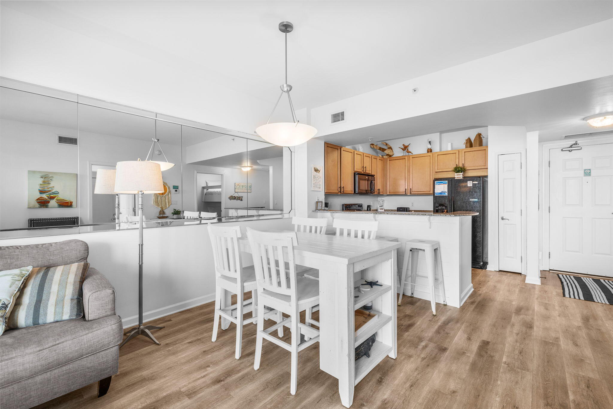 THE PALMS OF DESTIN - Residential