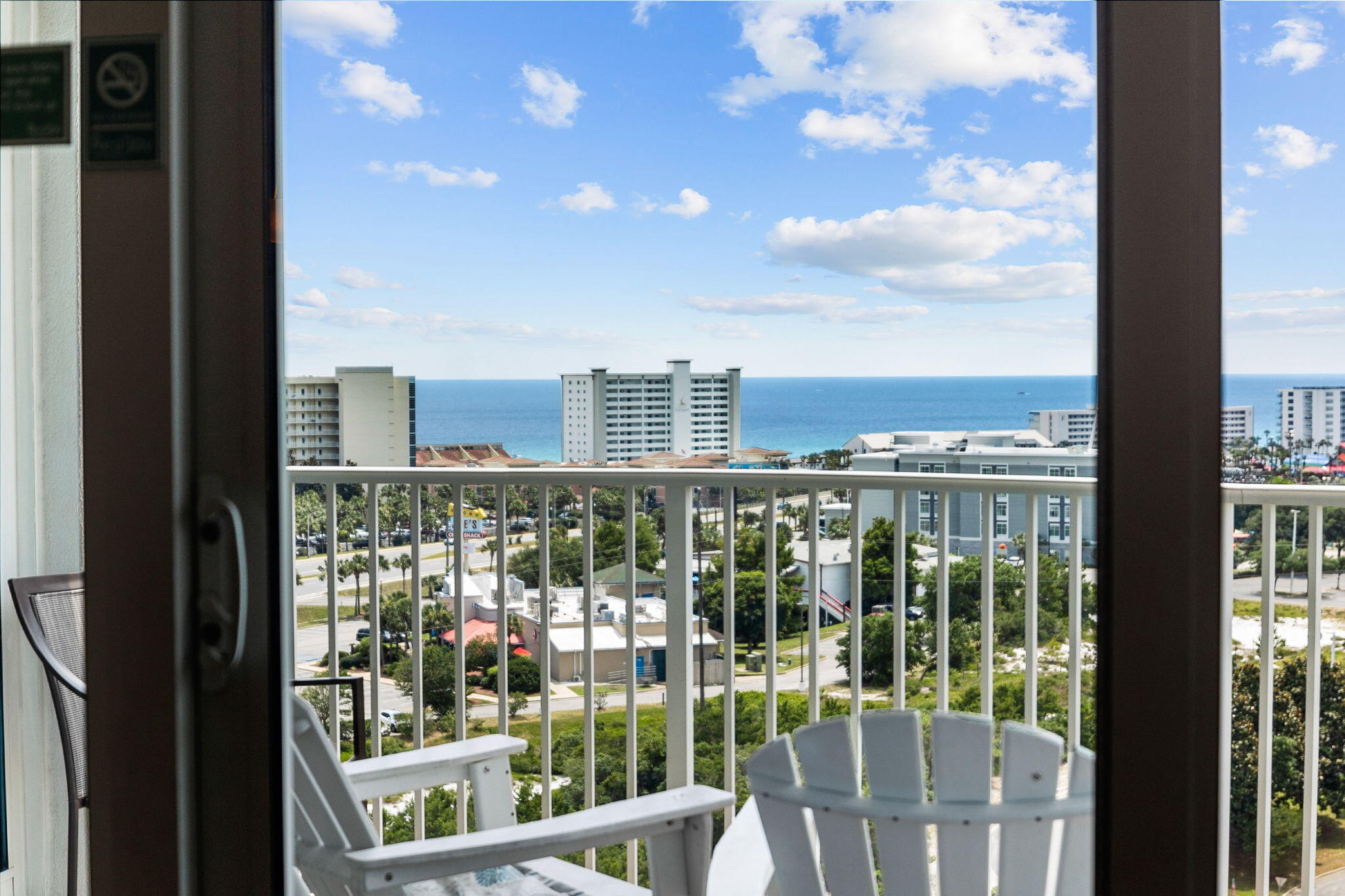 THE PALMS OF DESTIN - Residential