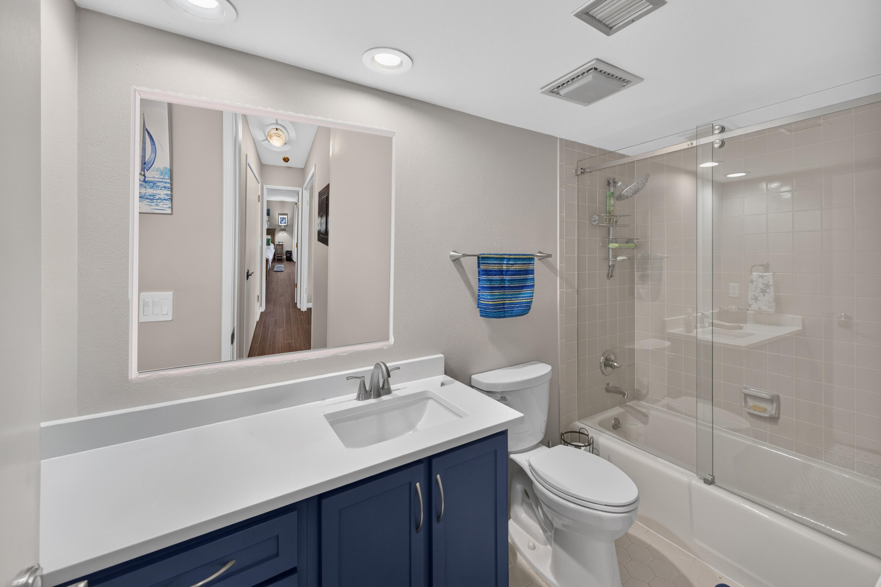 FAIRWAYS AT SANDESTIN PH 2 - Residential