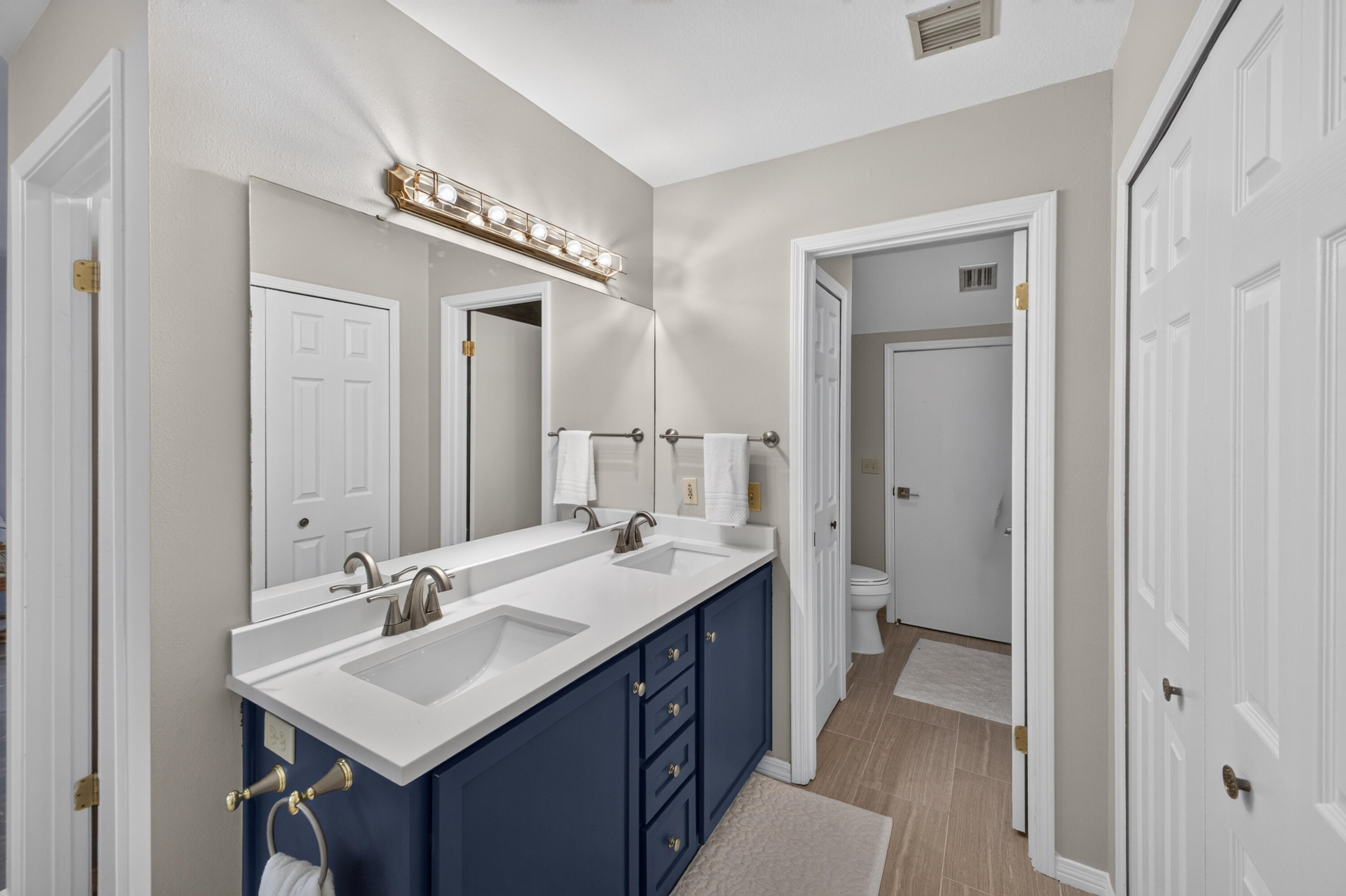 FAIRWAYS AT SANDESTIN PH 2 - Residential