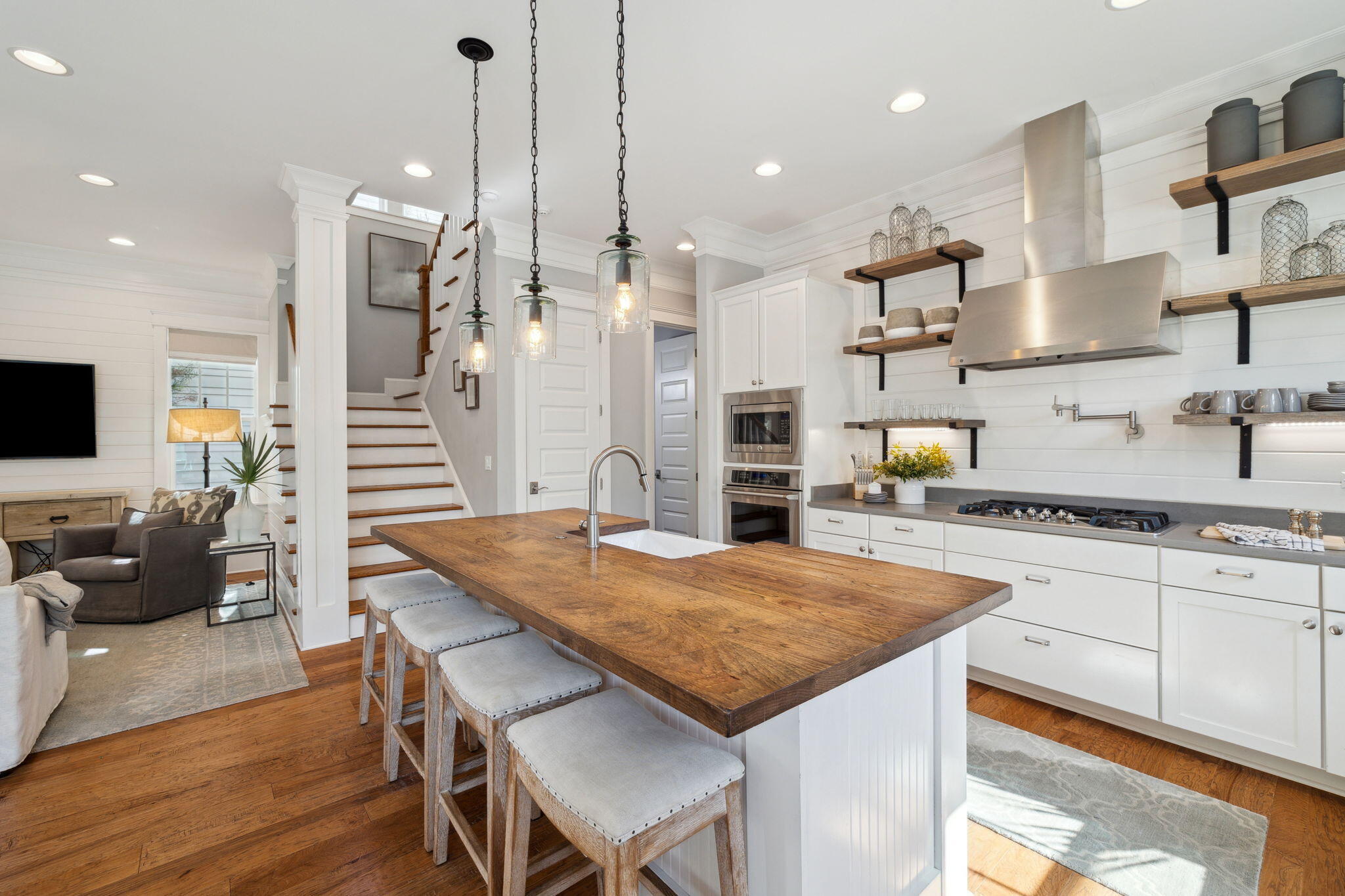 South Prominence - Residential