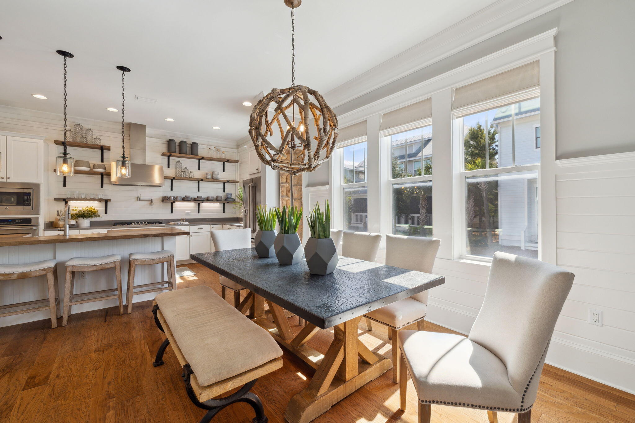 South Prominence - Residential