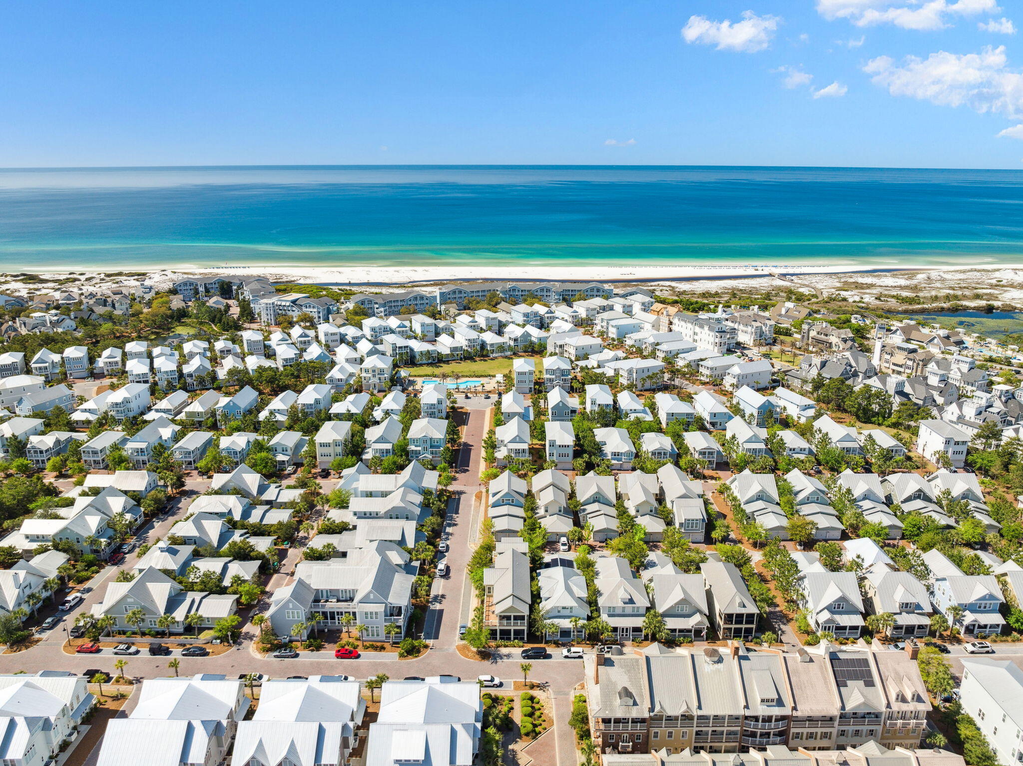 South Prominence - Residential