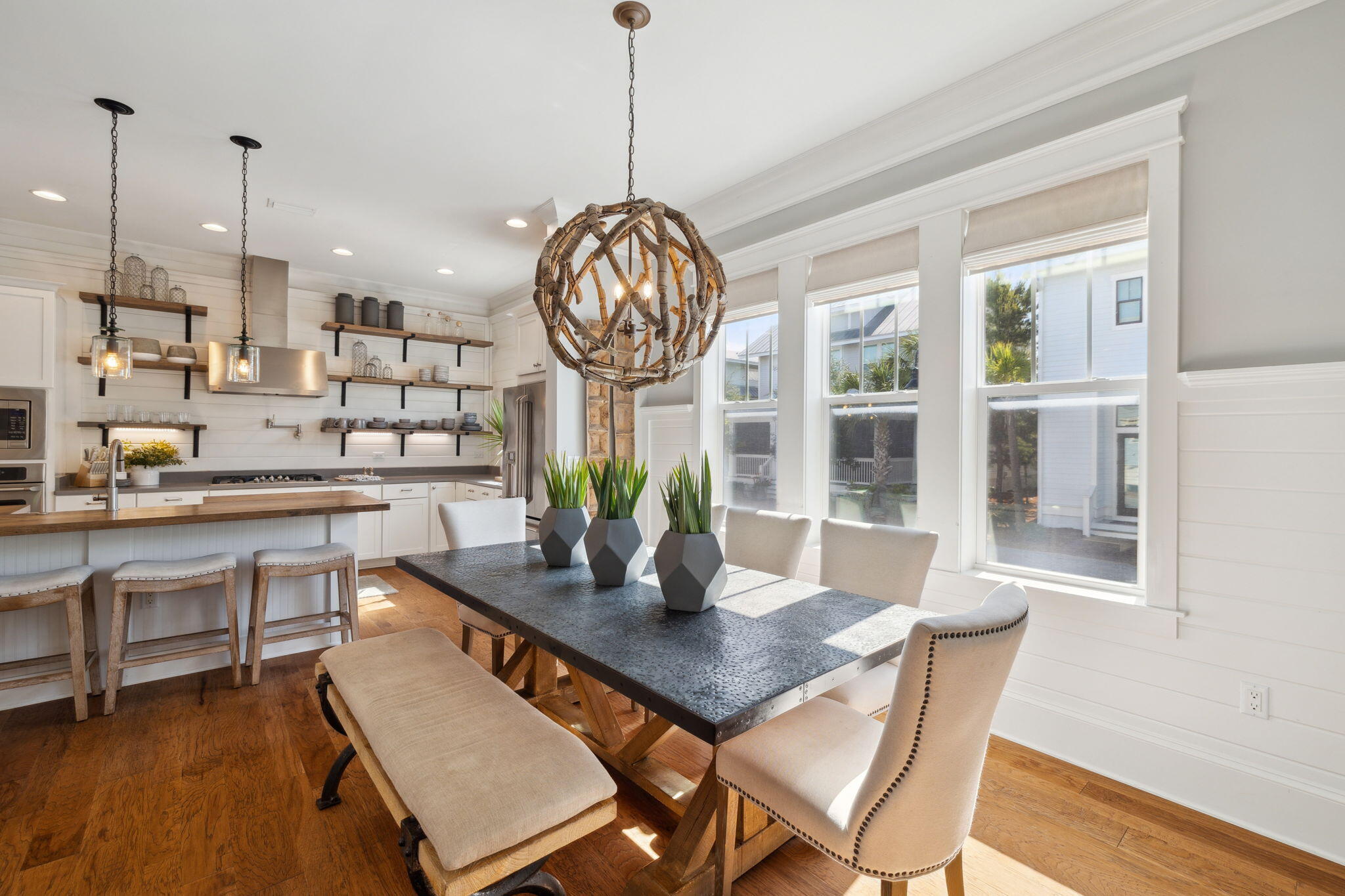 South Prominence - Residential