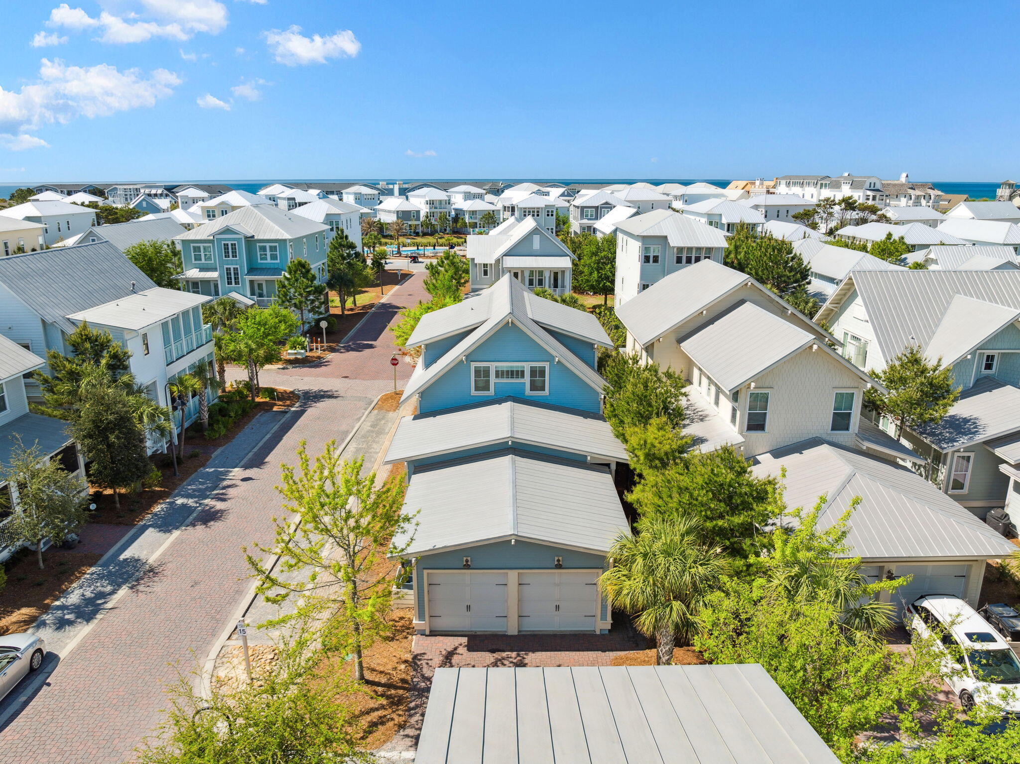 South Prominence - Residential