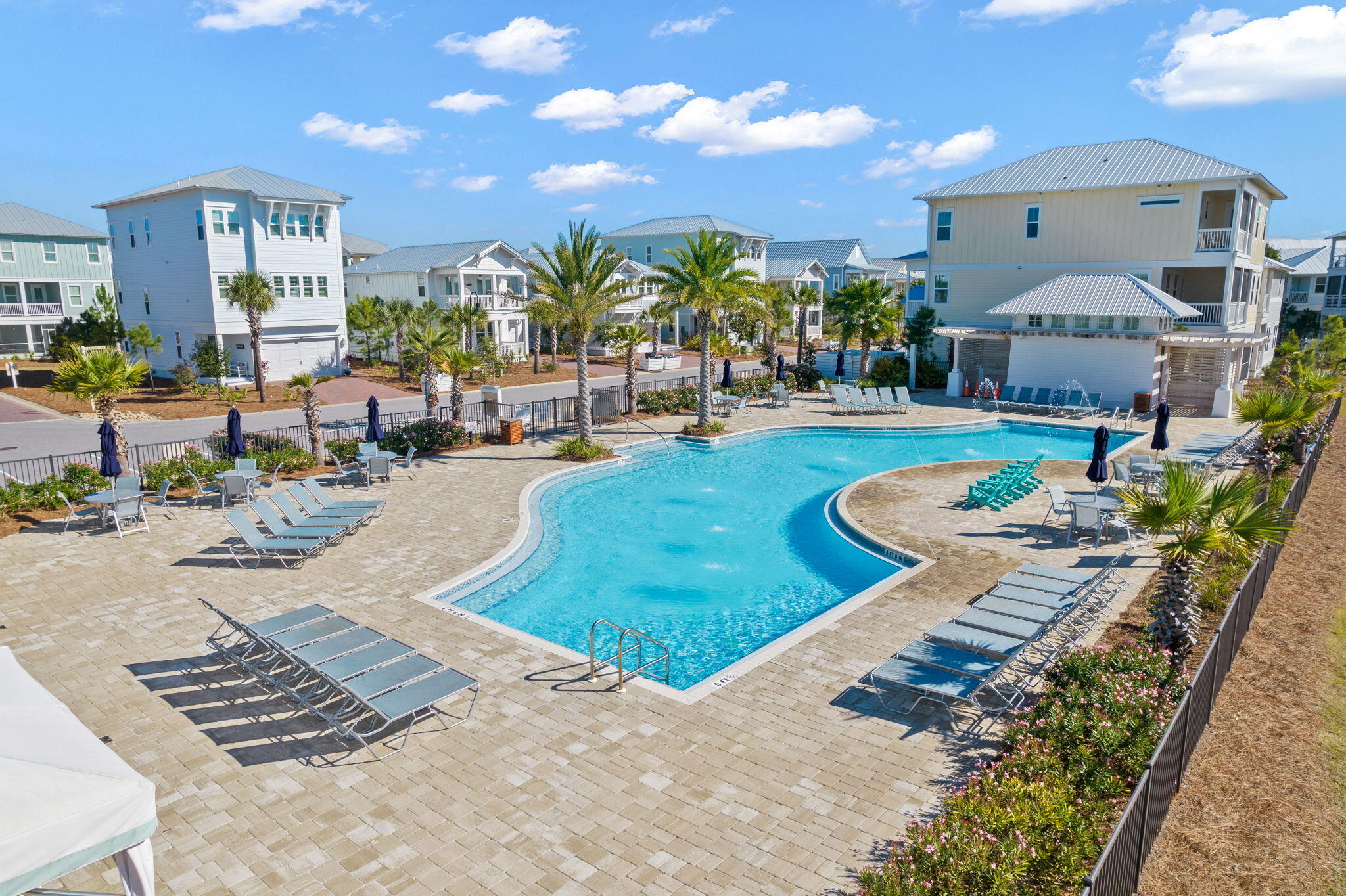 South Prominence - Residential