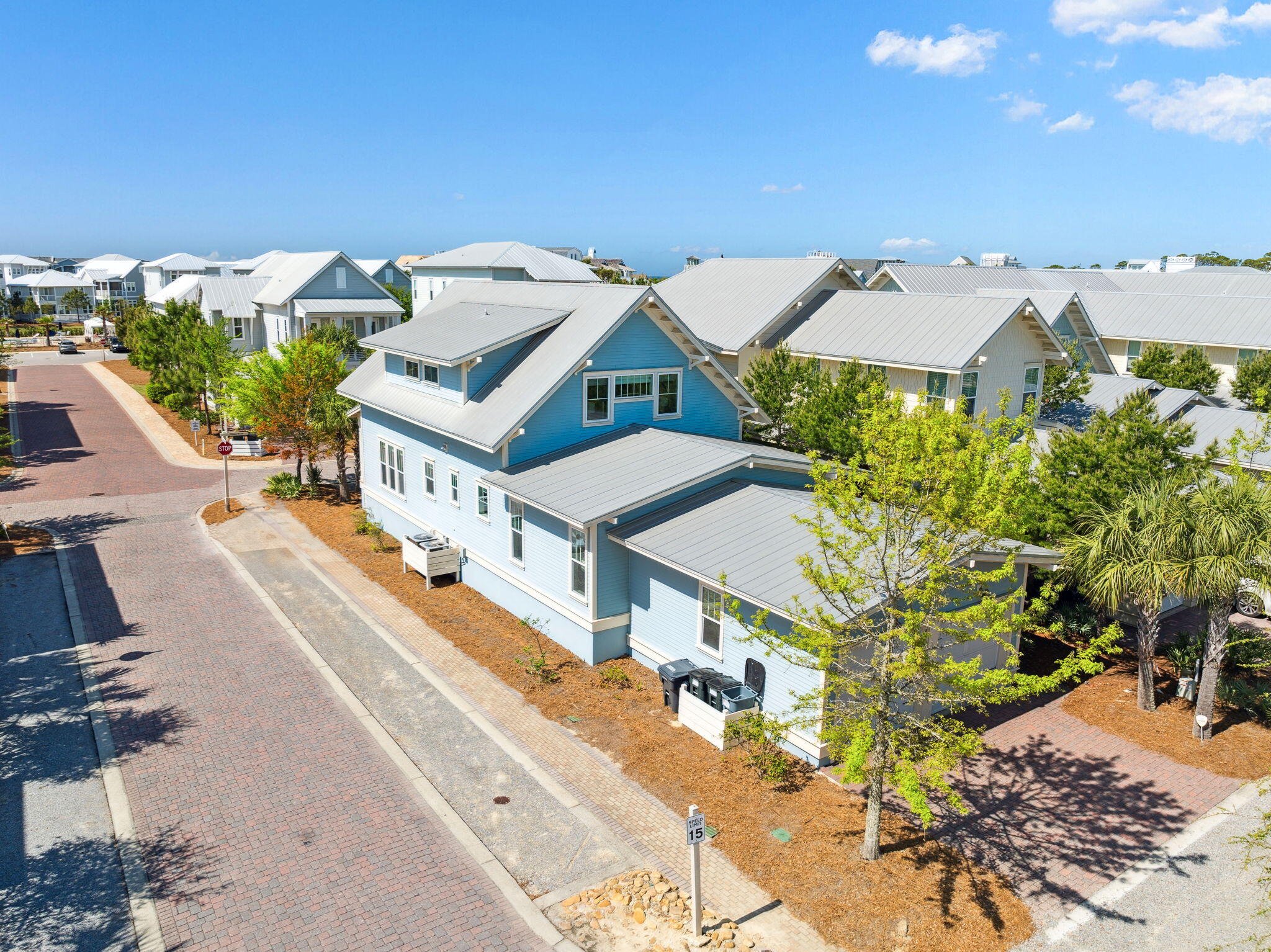 South Prominence - Residential