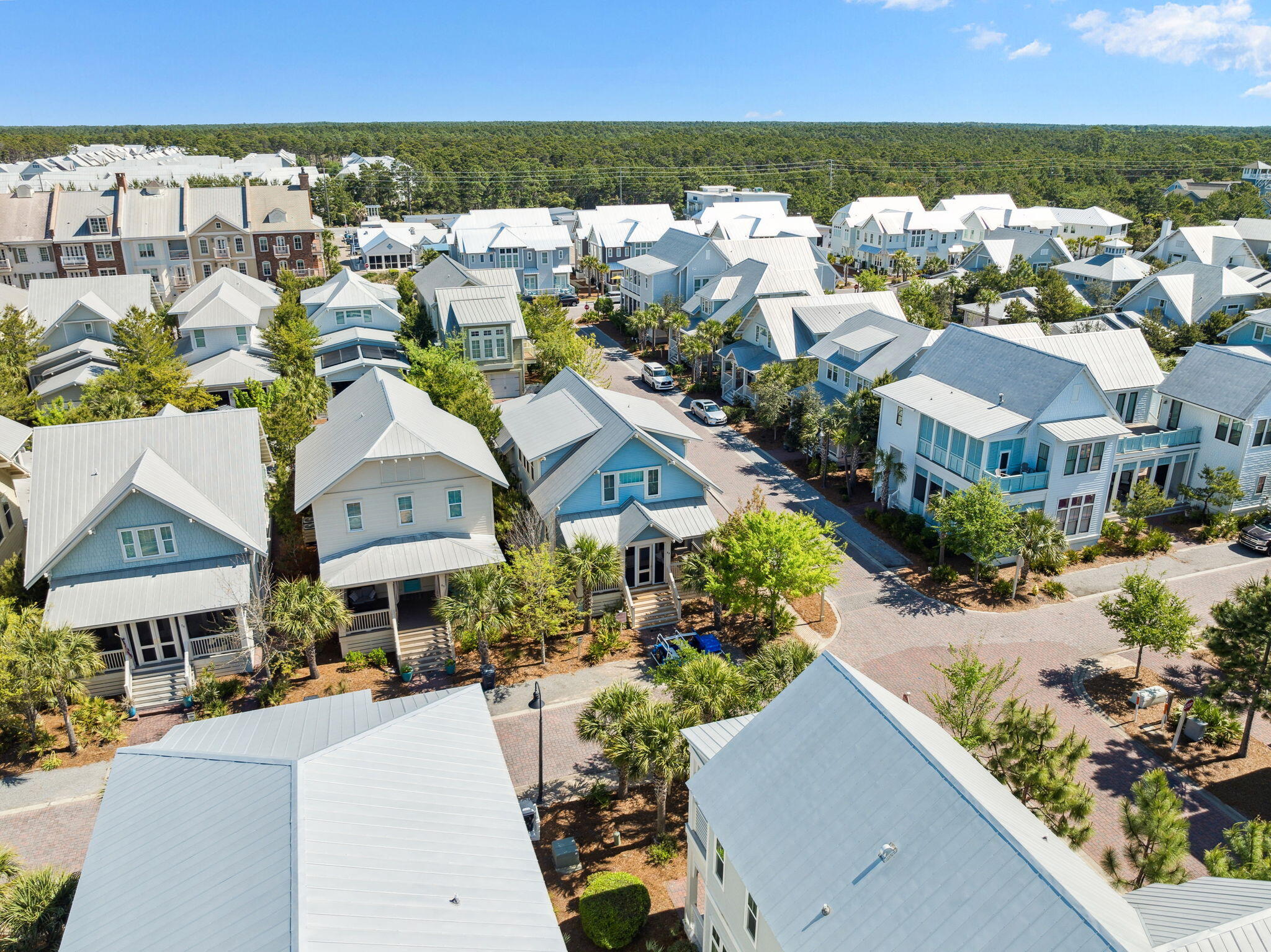 South Prominence - Residential