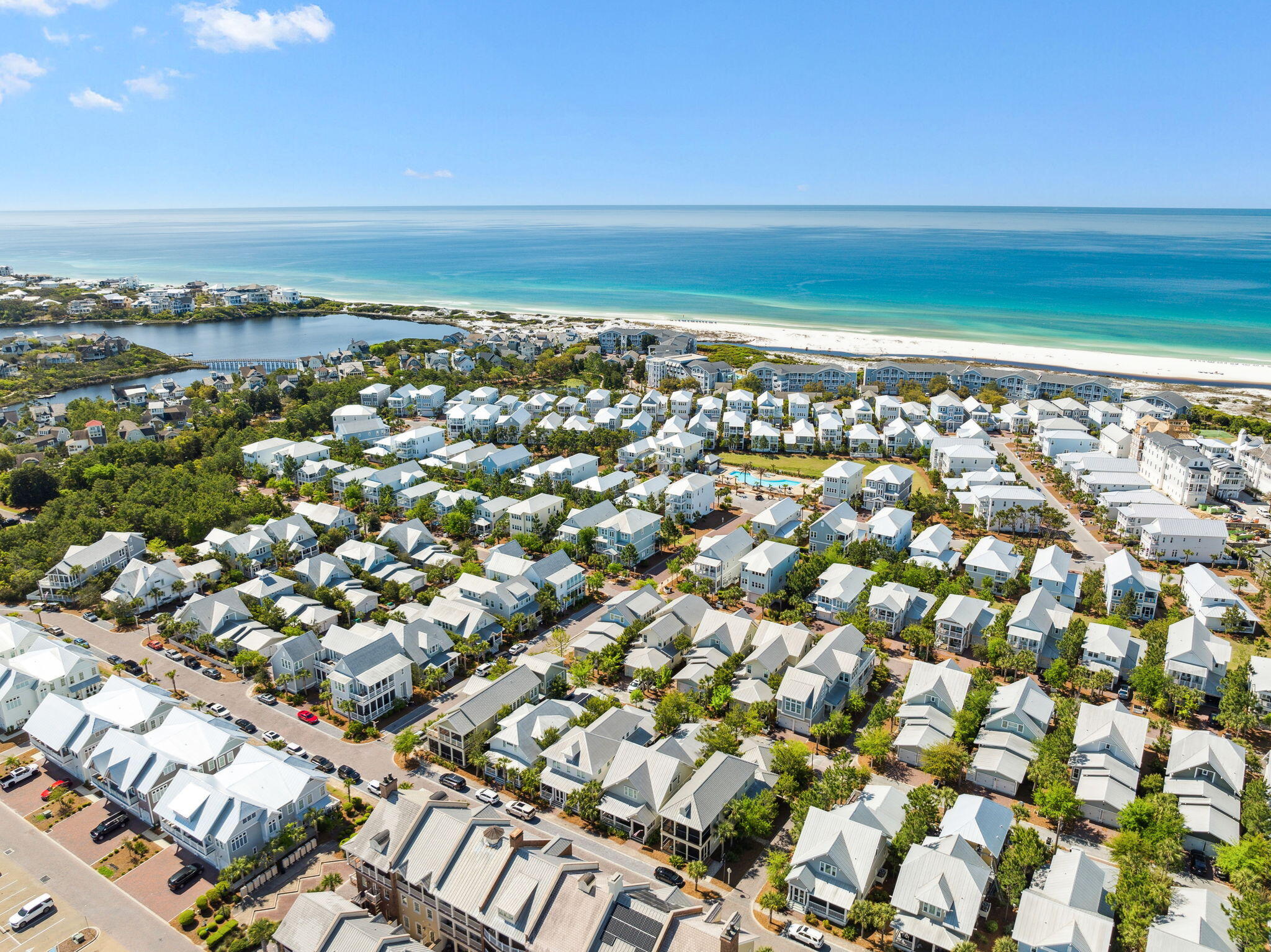 South Prominence - Residential
