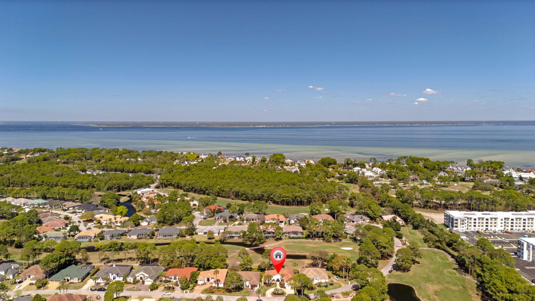 EMERALD BAY PH 1A - Residential