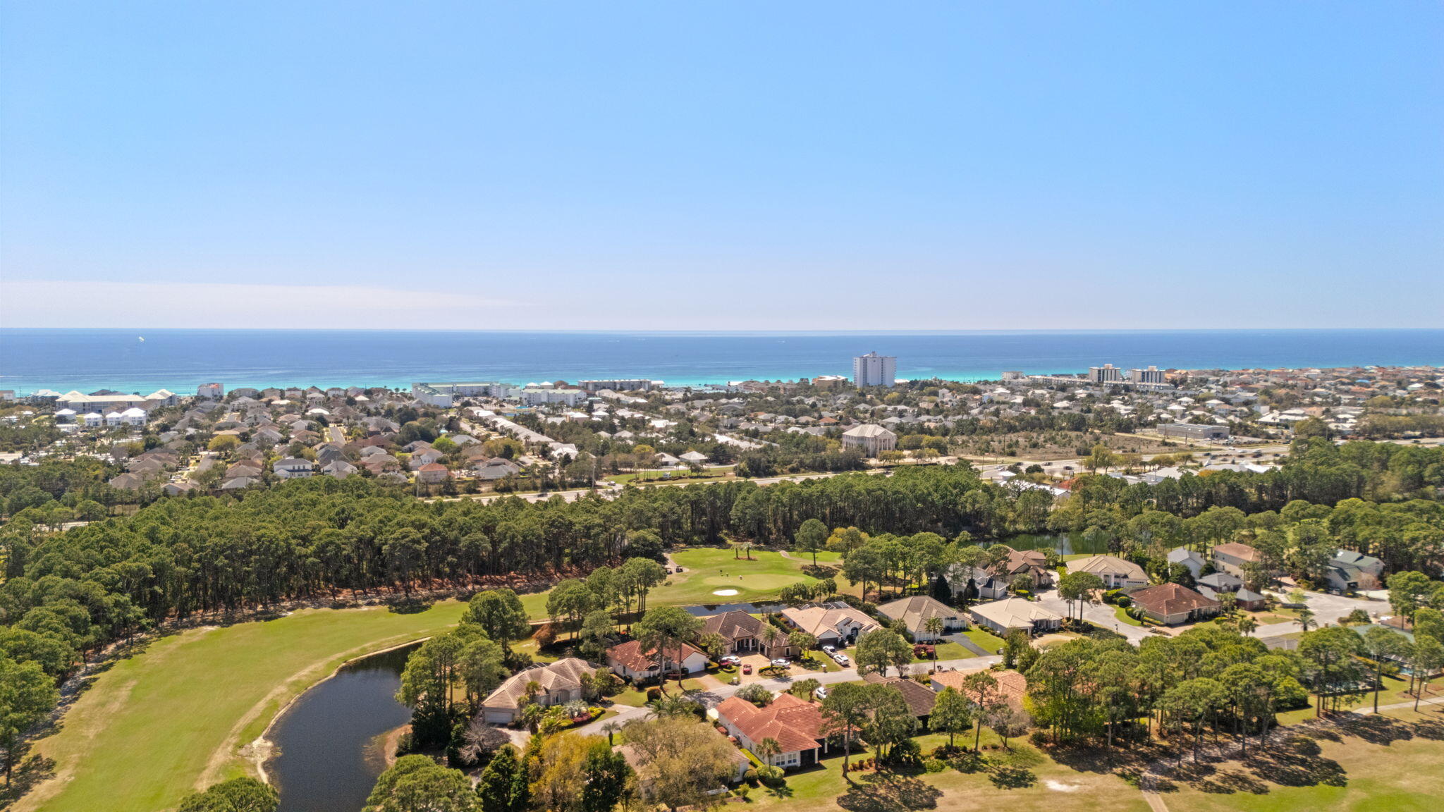 EMERALD BAY PH 1A - Residential
