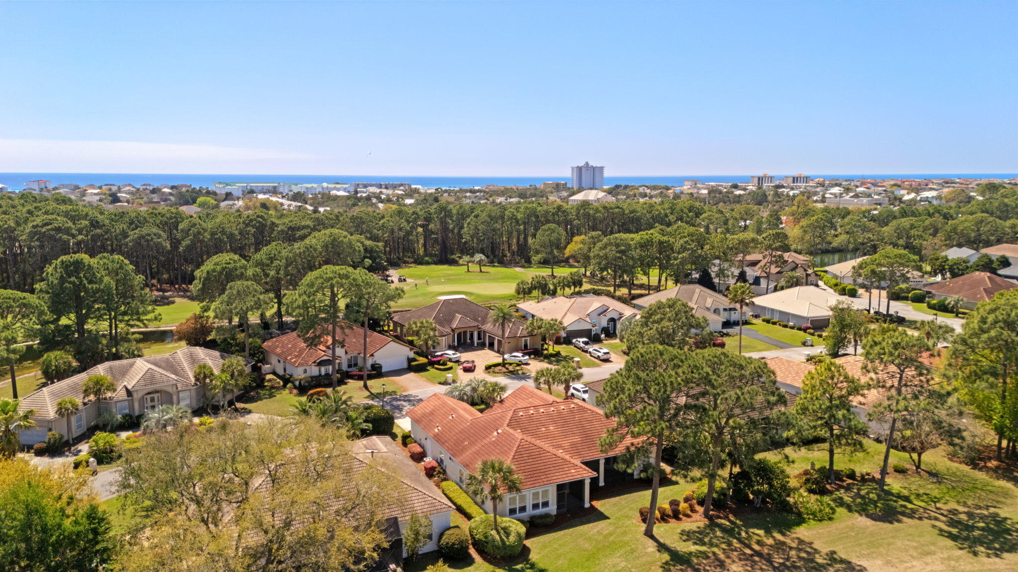 EMERALD BAY PH 1A - Residential