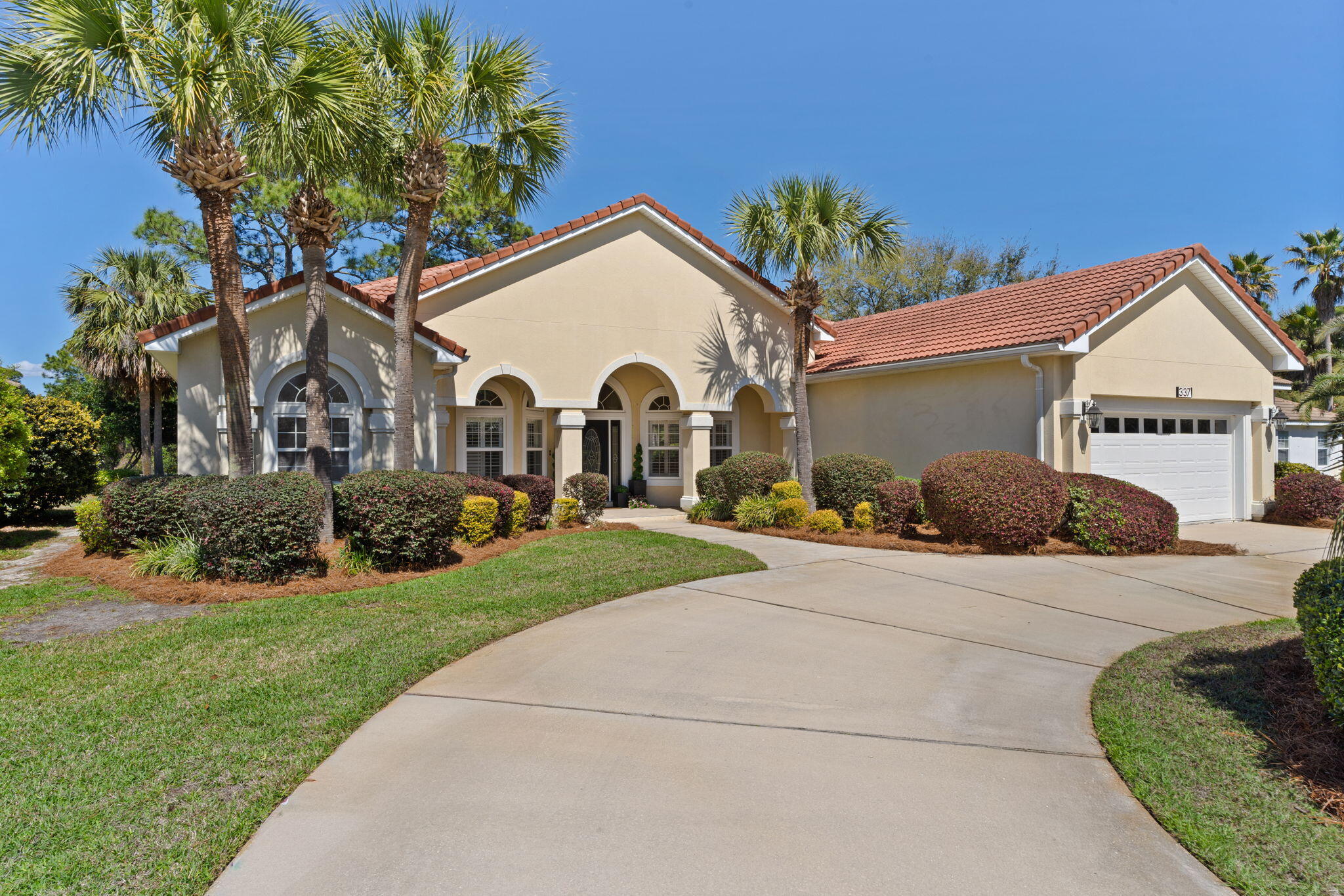 EMERALD BAY PH 1A - Residential
