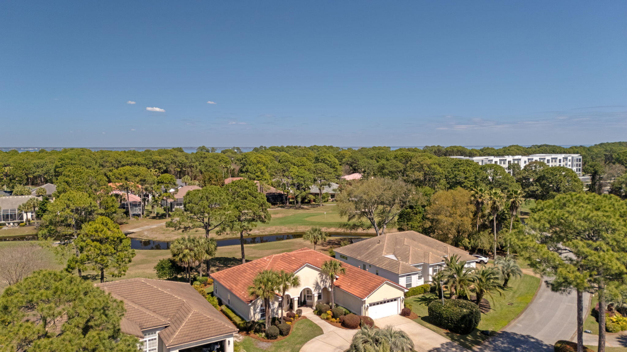 EMERALD BAY PH 1A - Residential