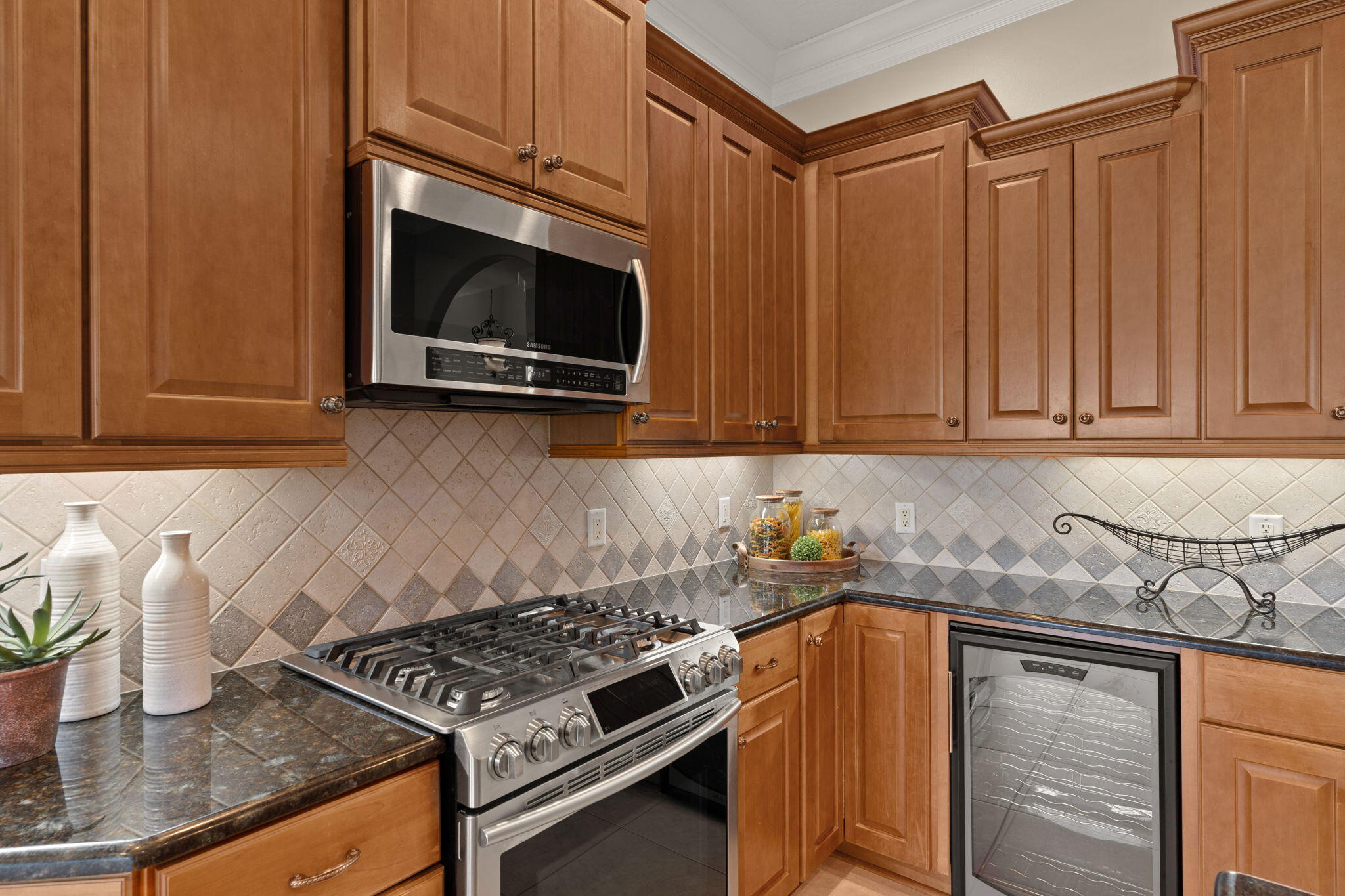 EMERALD BAY PH 1A - Residential
