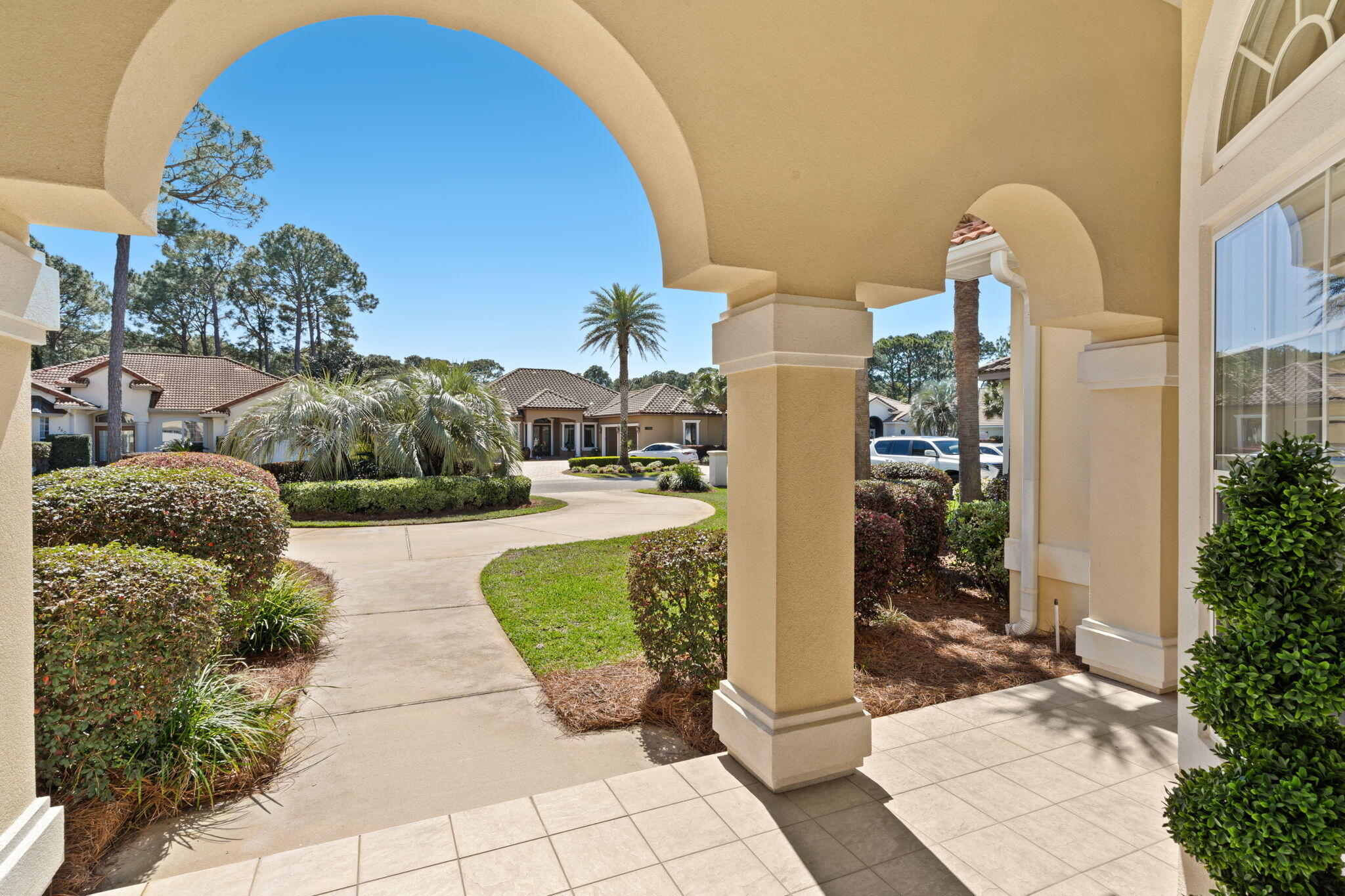 EMERALD BAY PH 1A - Residential