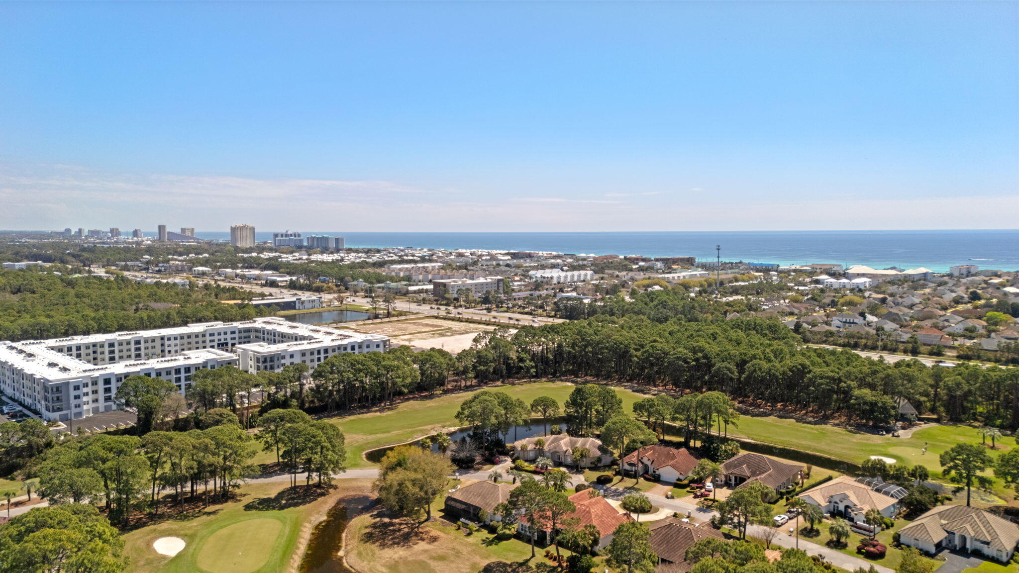 EMERALD BAY PH 1A - Residential