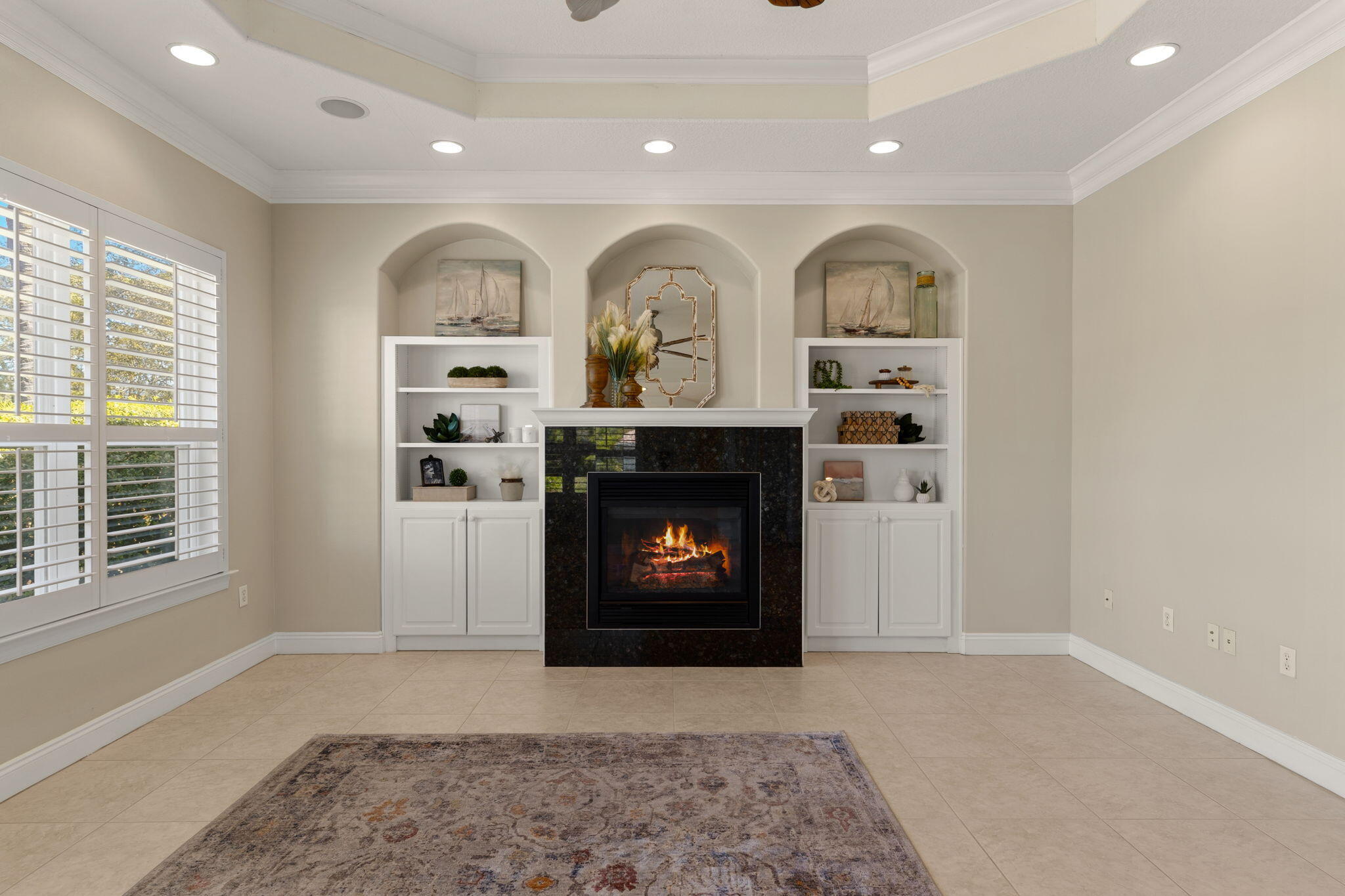 EMERALD BAY PH 1A - Residential