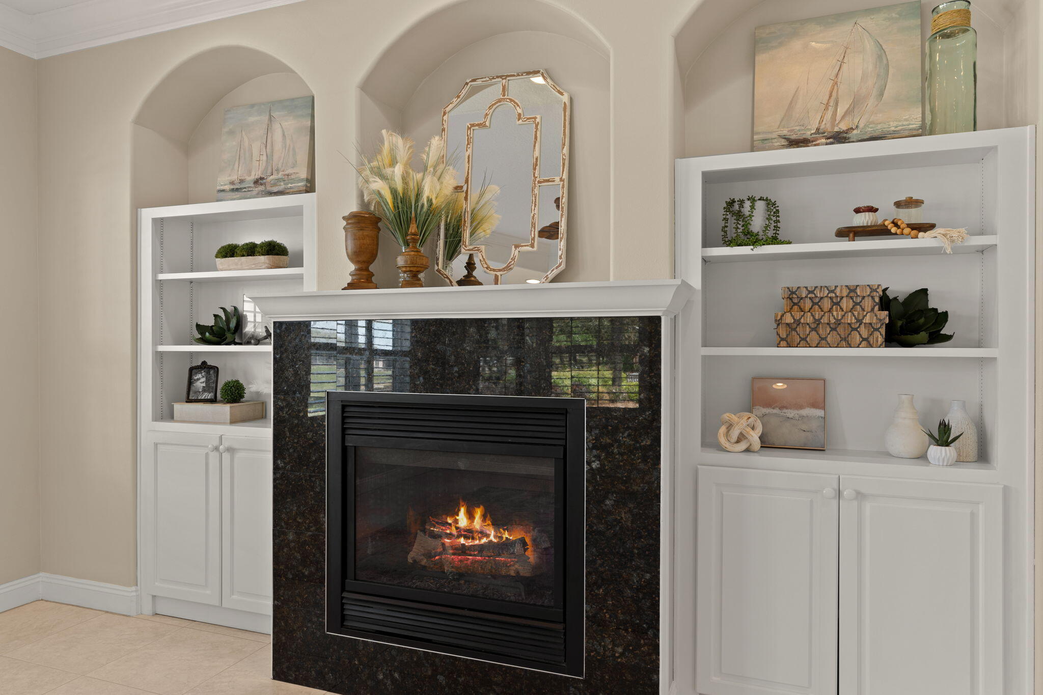 EMERALD BAY PH 1A - Residential