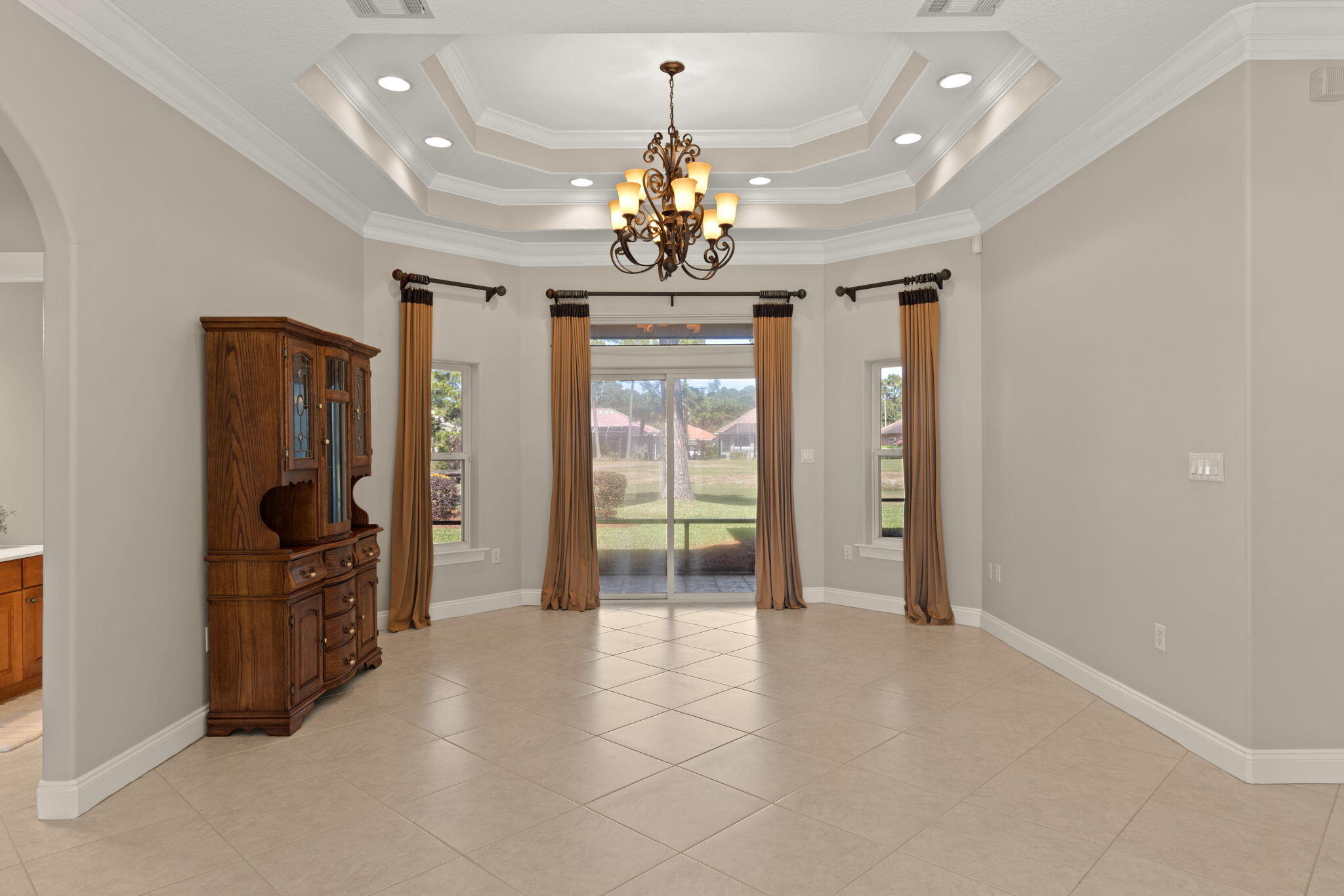 EMERALD BAY PH 1A - Residential