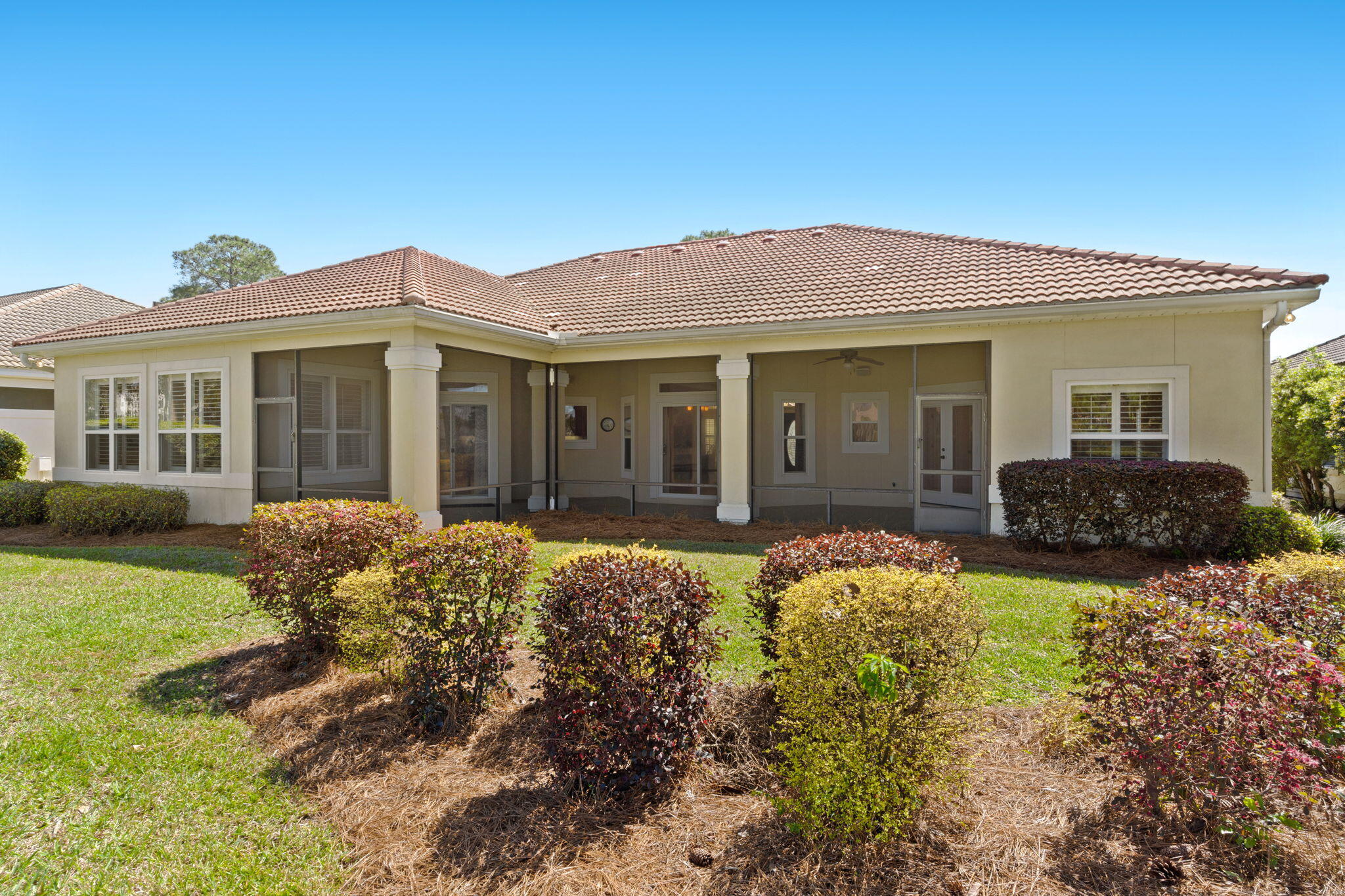 EMERALD BAY PH 1A - Residential