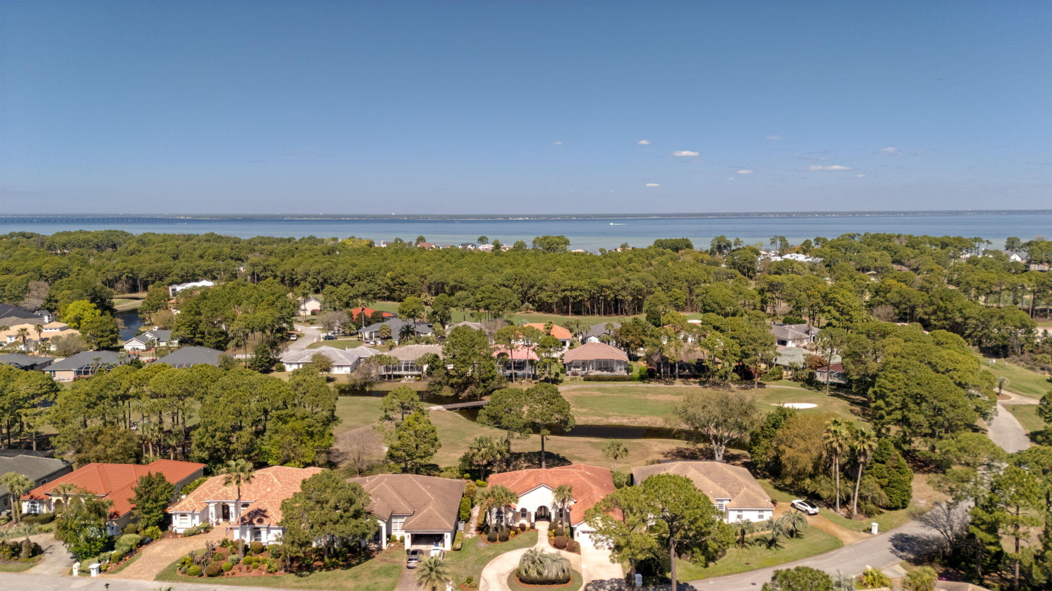 EMERALD BAY PH 1A - Residential