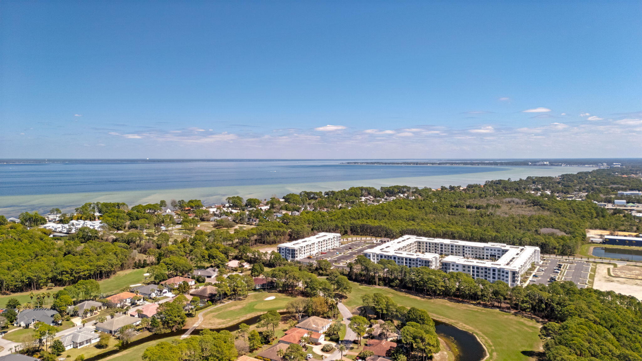 EMERALD BAY PH 1A - Residential
