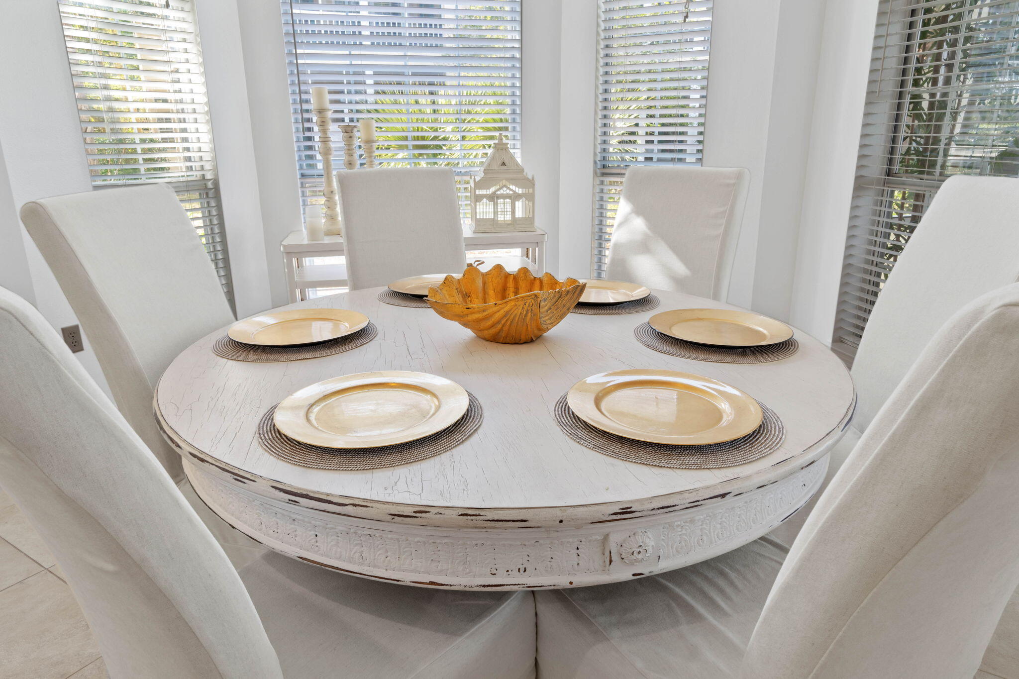 TIVOLI BY THE SEA 3 - Residential