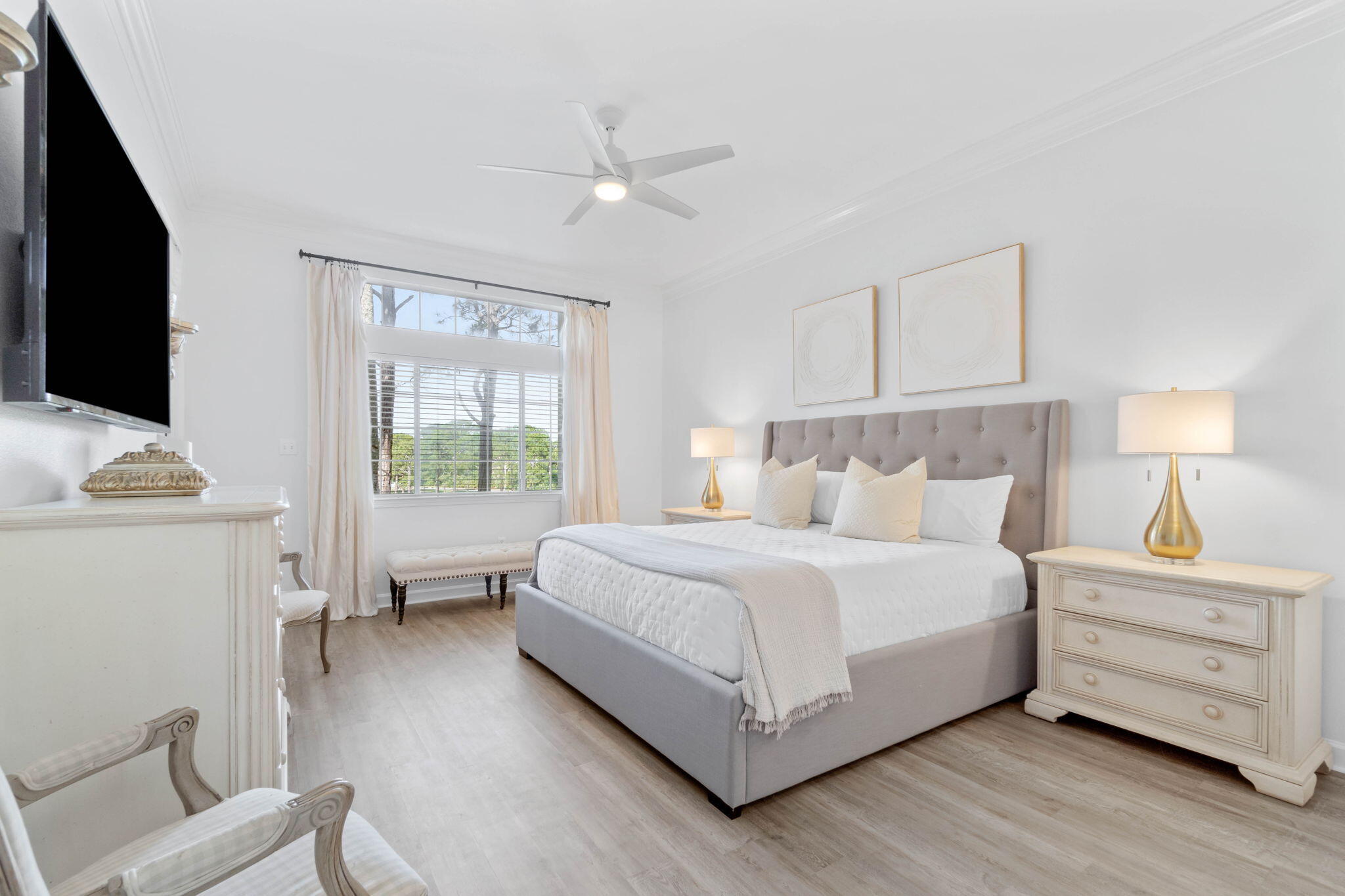 TIVOLI BY THE SEA 3 - Residential