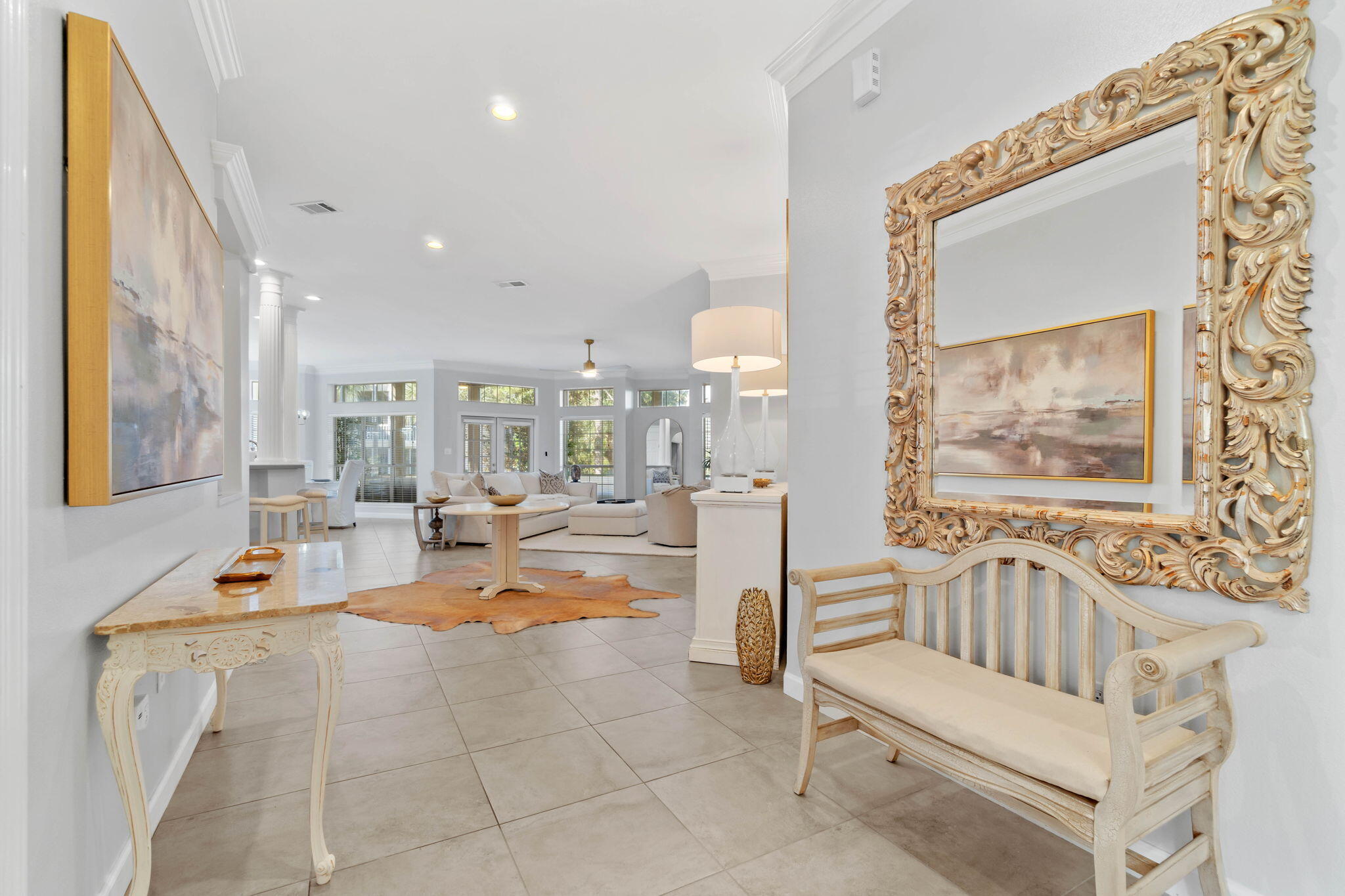 TIVOLI BY THE SEA 3 - Residential
