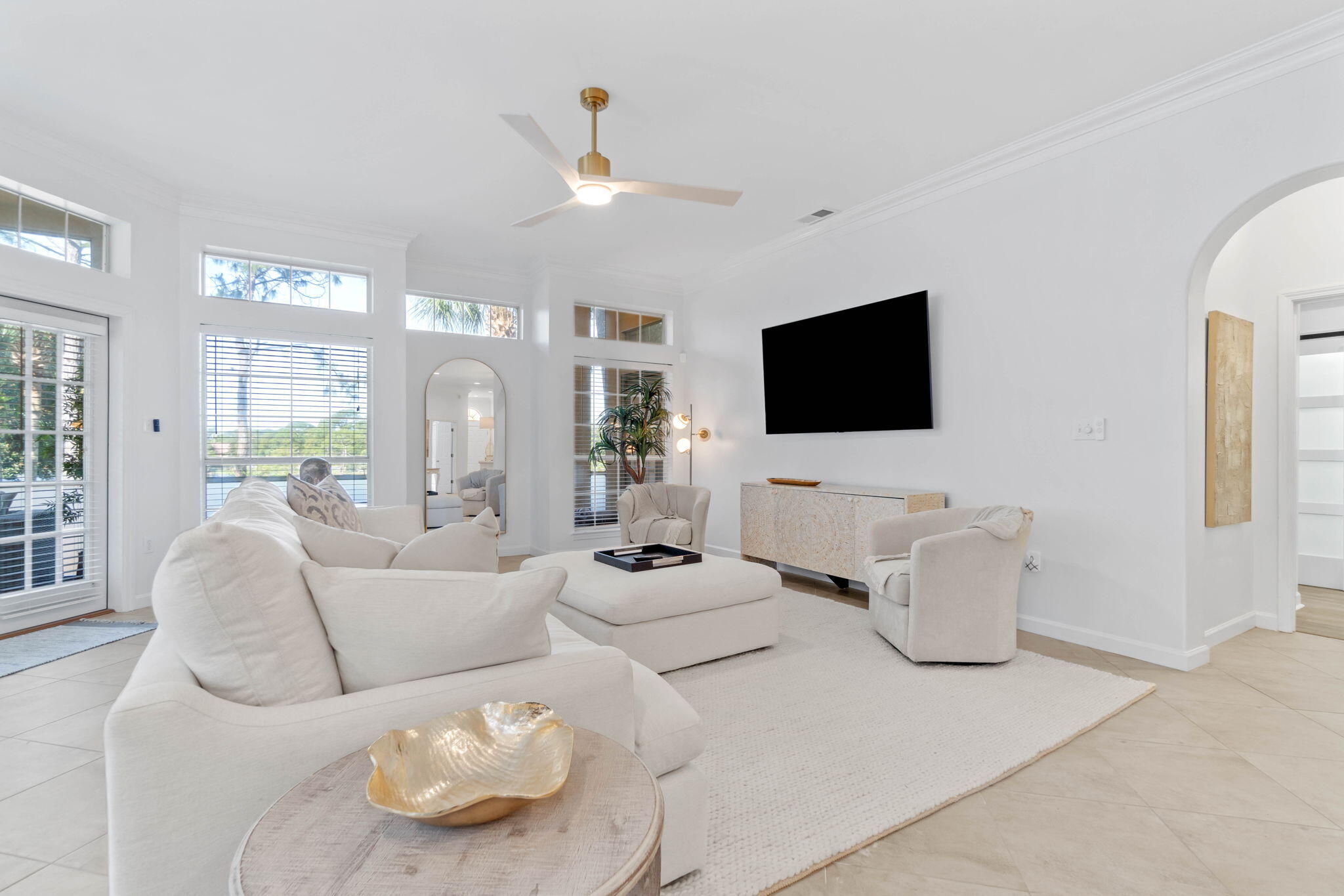 TIVOLI BY THE SEA 3 - Residential