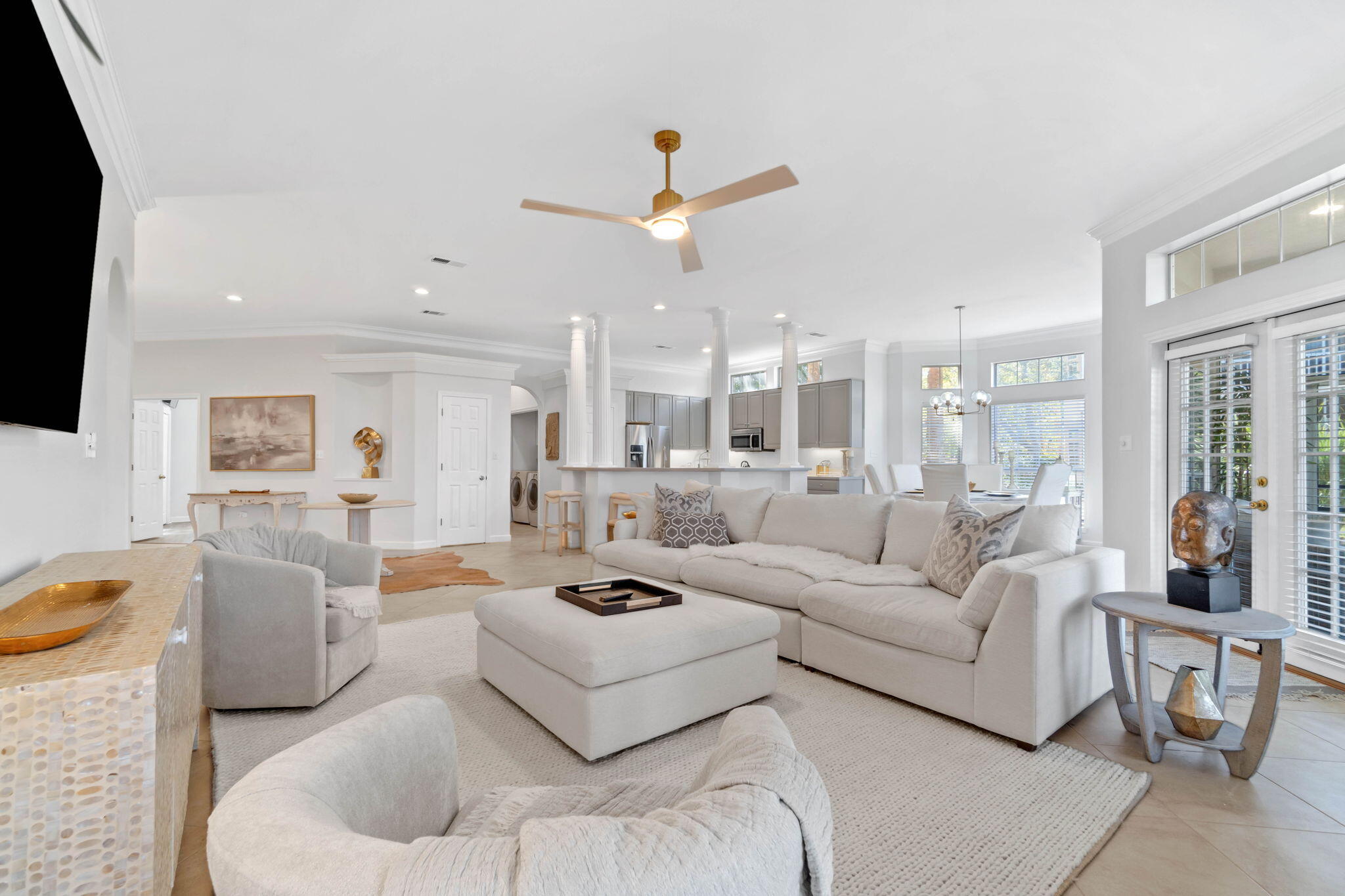 TIVOLI BY THE SEA 3 - Residential