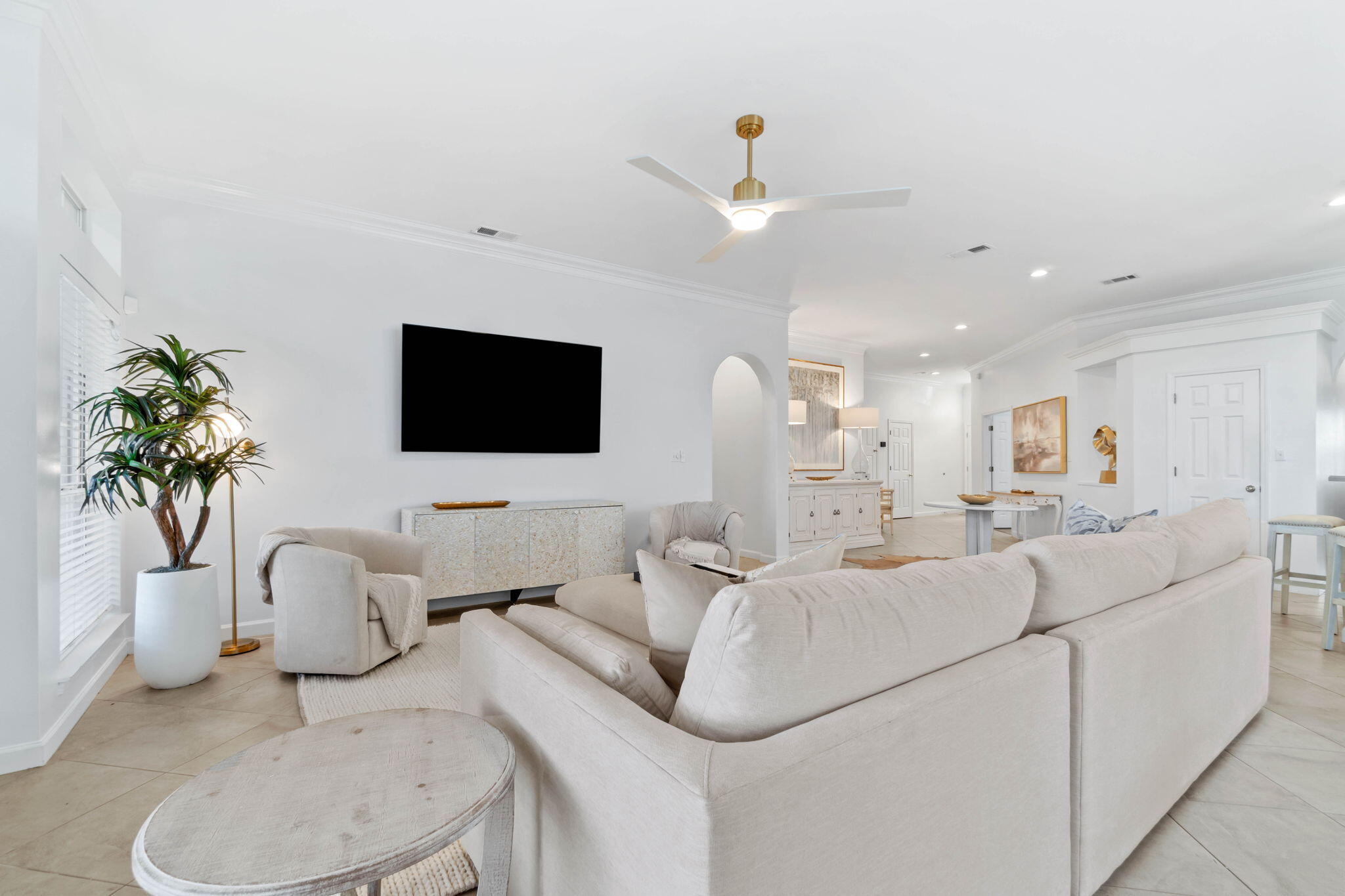 TIVOLI BY THE SEA 3 - Residential