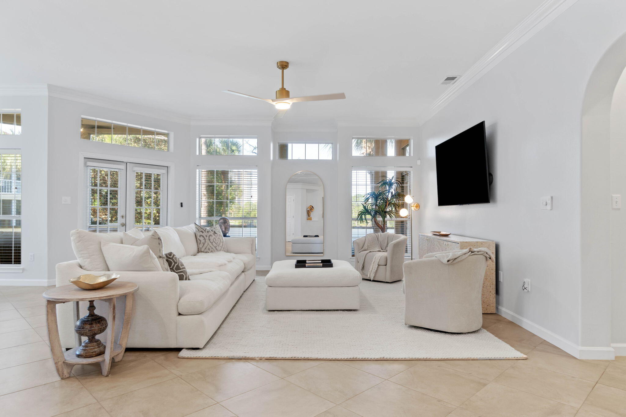 TIVOLI BY THE SEA 3 - Residential