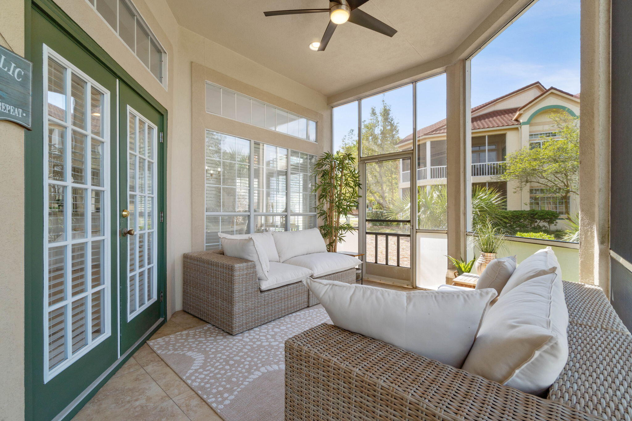 TIVOLI BY THE SEA 3 - Residential