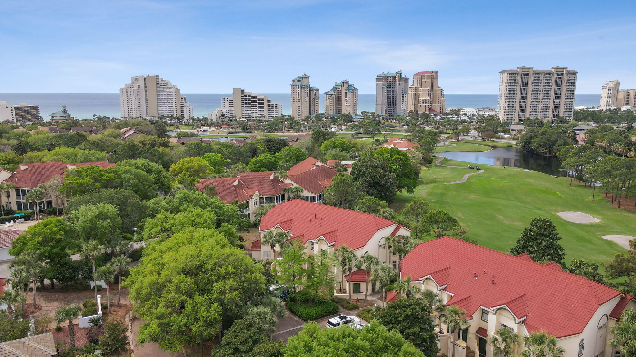 TIVOLI BY THE SEA 3 - Residential