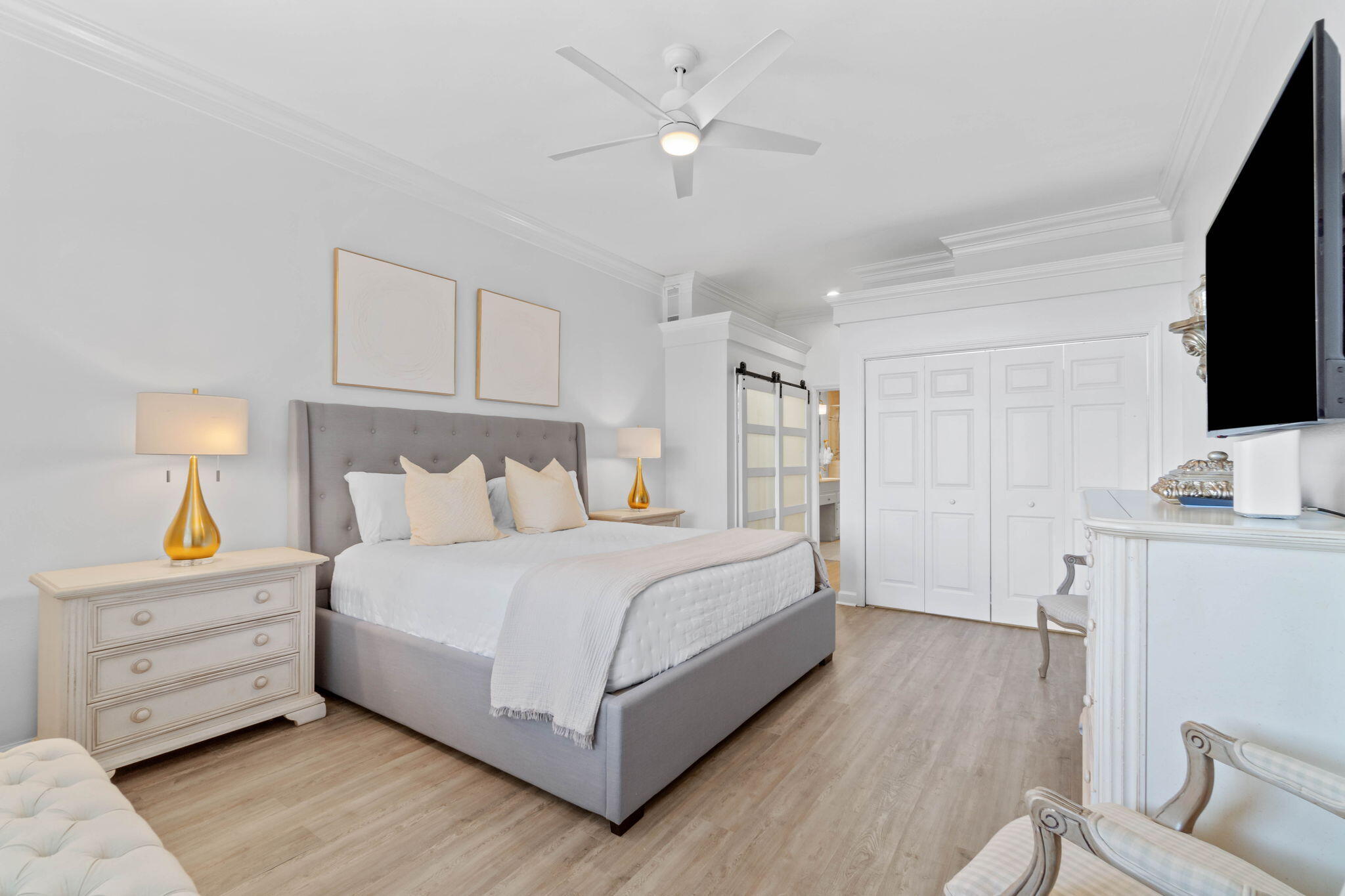 TIVOLI BY THE SEA 3 - Residential