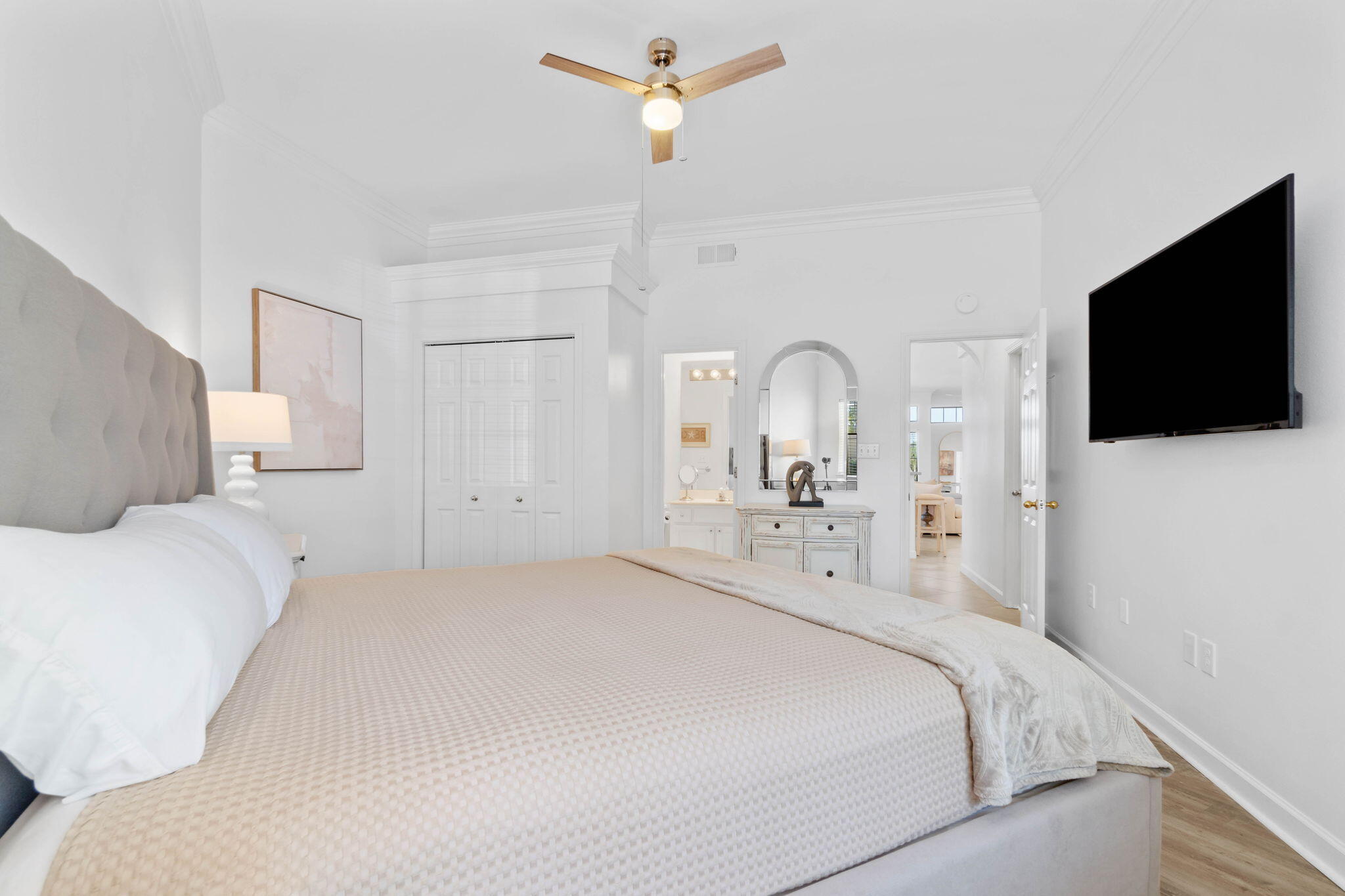 TIVOLI BY THE SEA 3 - Residential