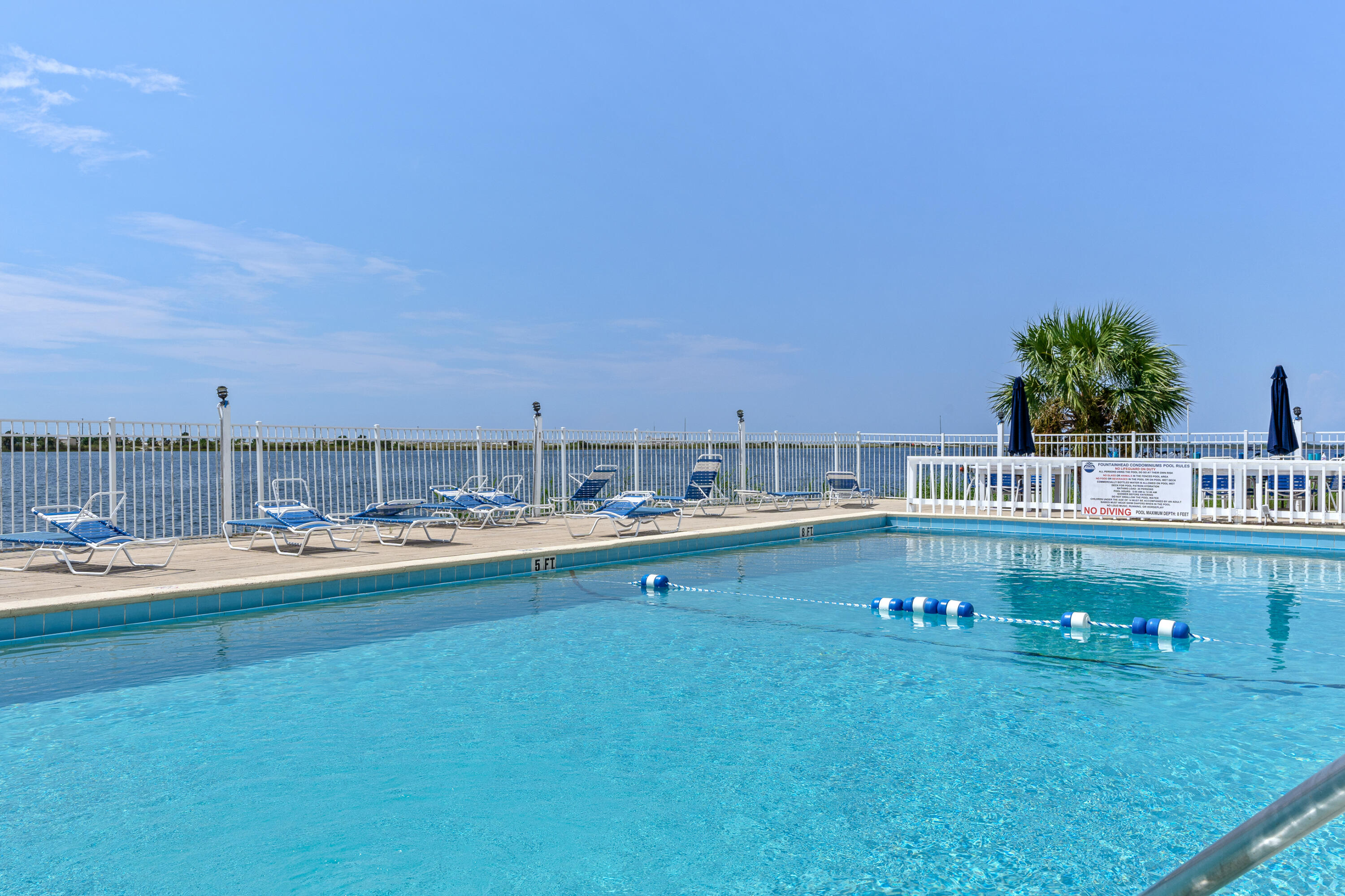 FOUNTAINHEAD CONDO - Residential